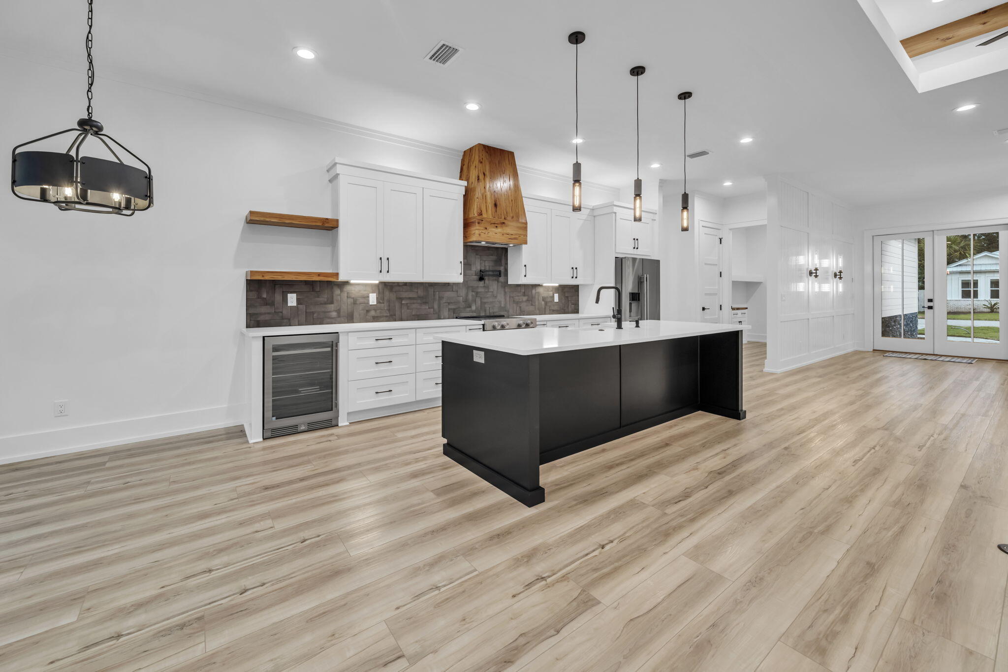 BEAR CREEK PH I - Residential