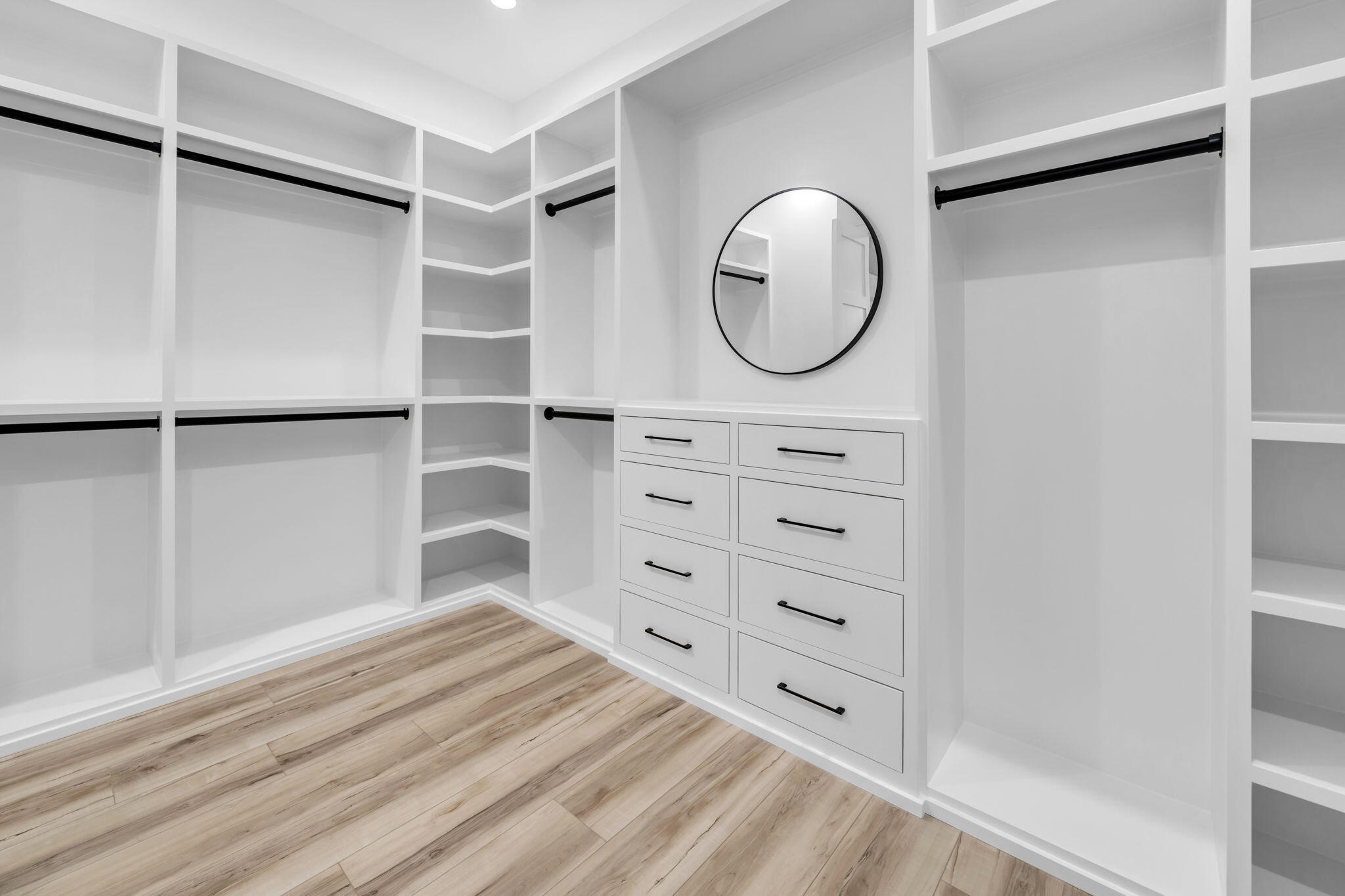 BEAR CREEK PH I - Residential
