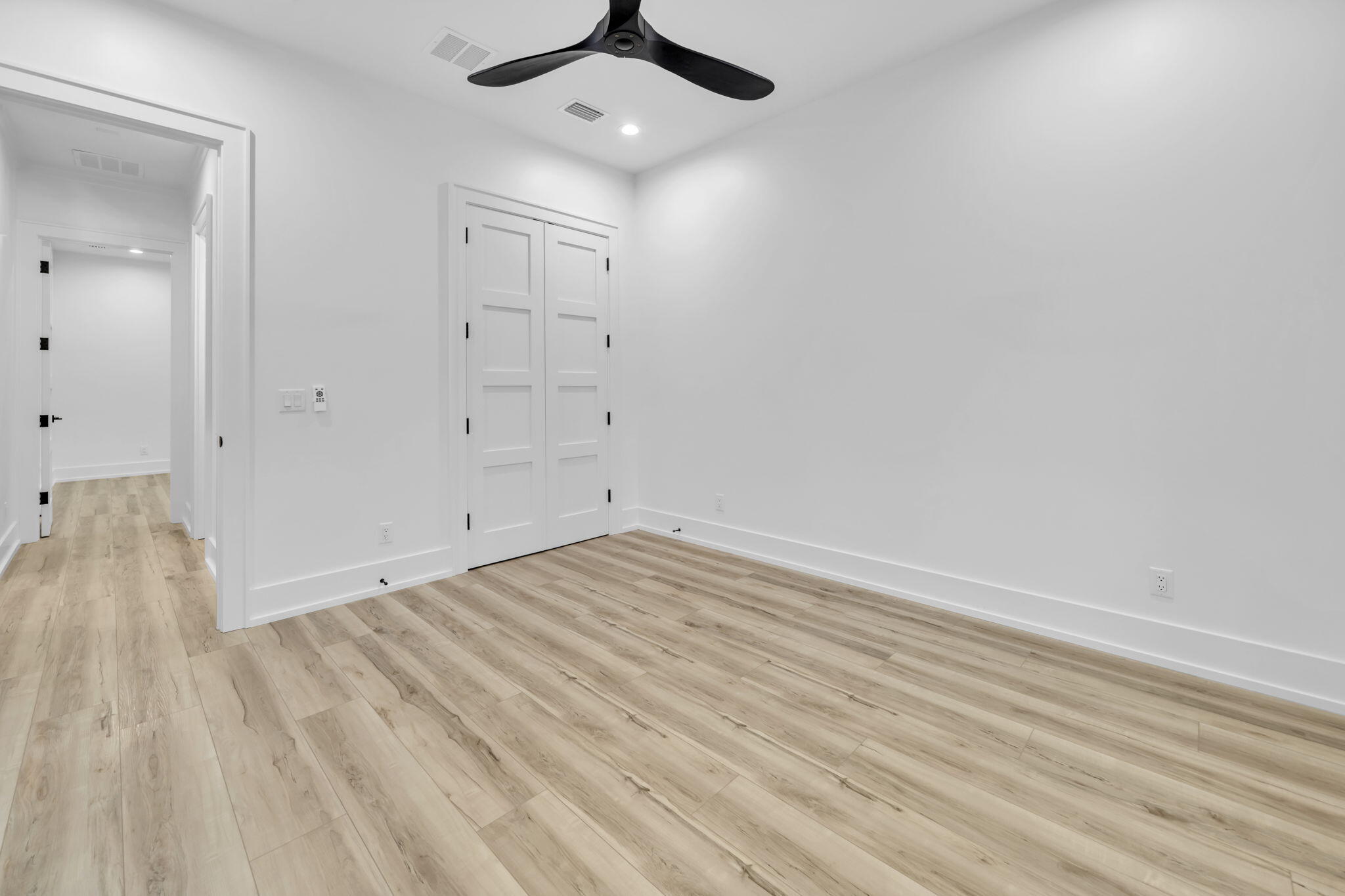 BEAR CREEK PH I - Residential