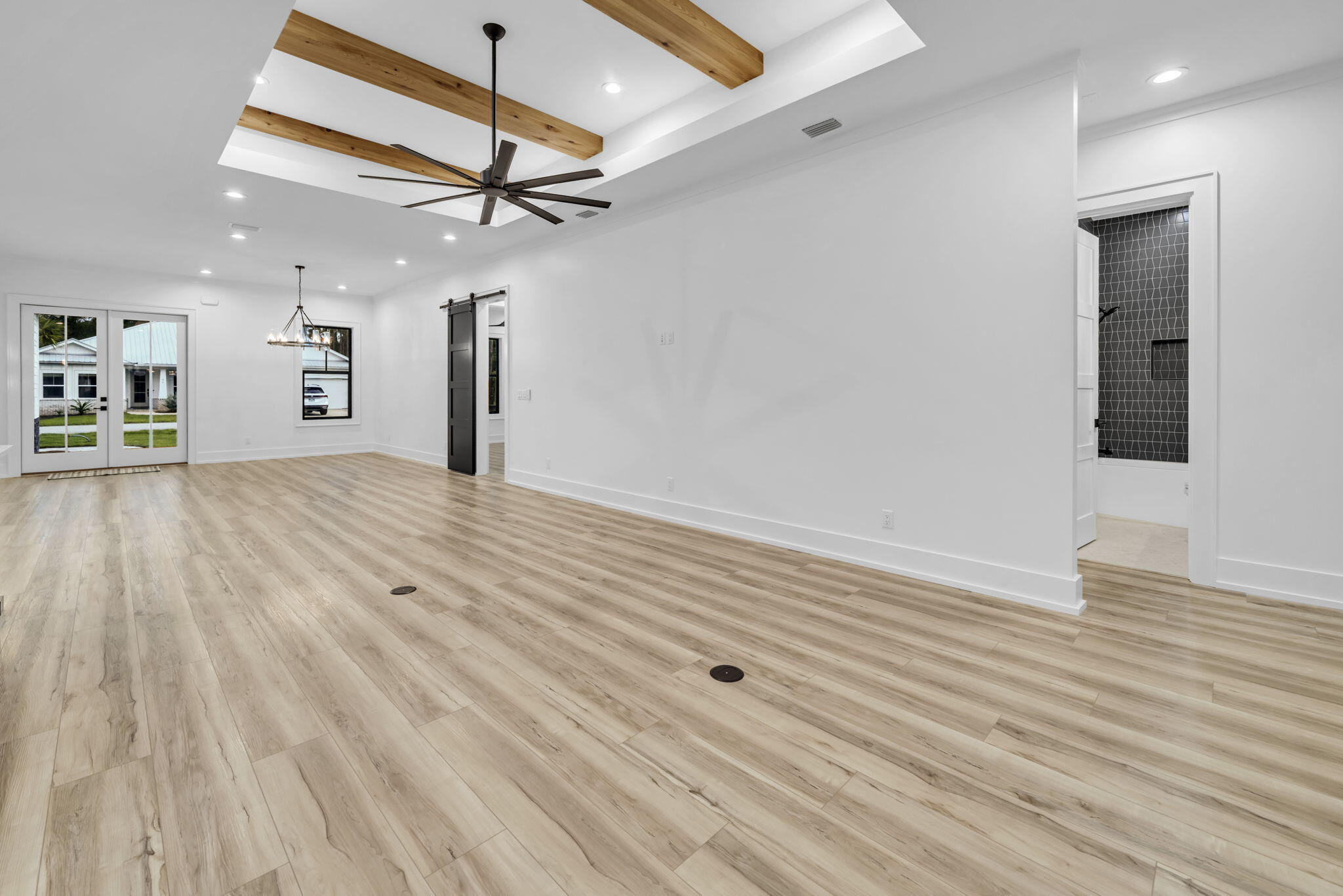 BEAR CREEK PH I - Residential