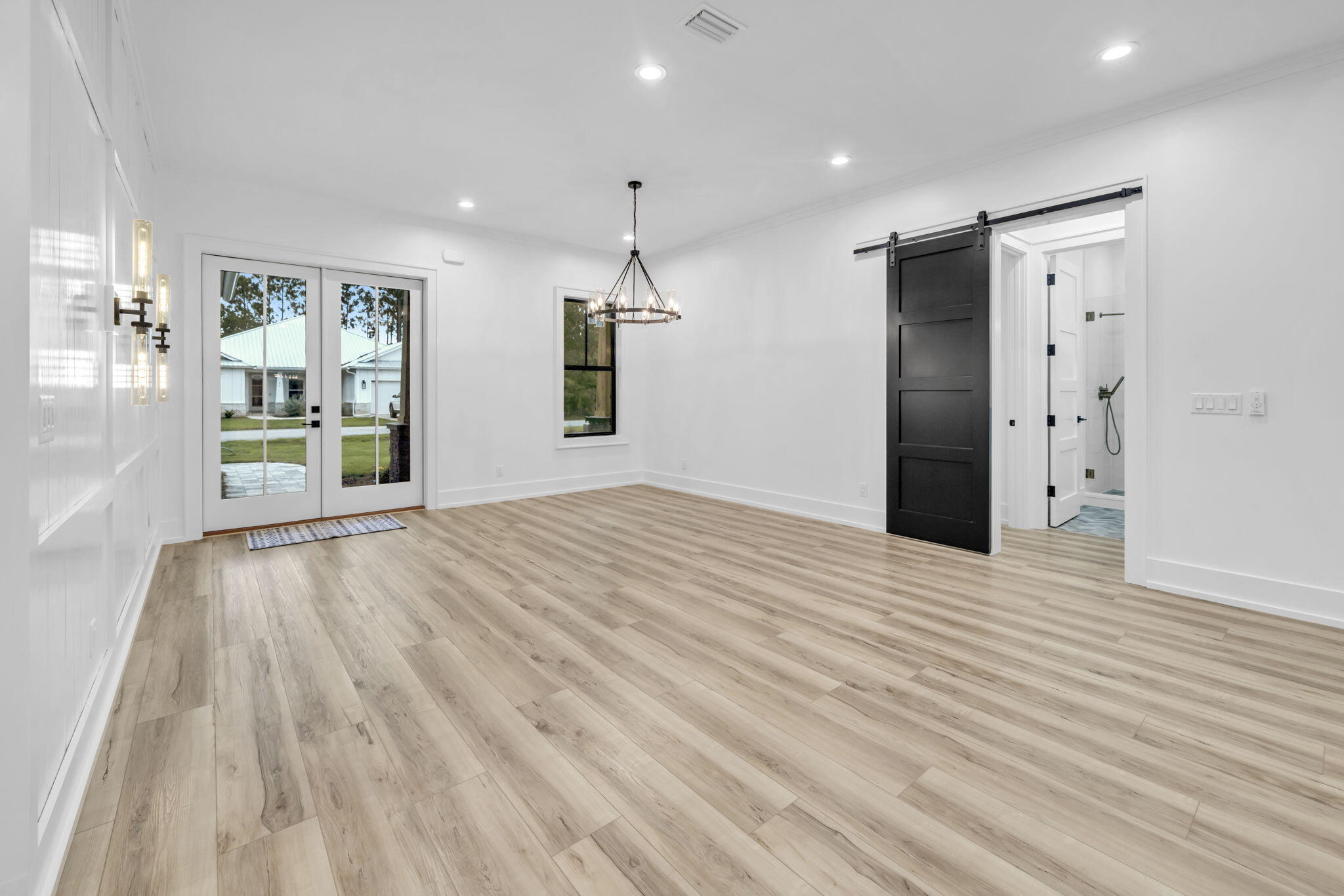 BEAR CREEK PH I - Residential