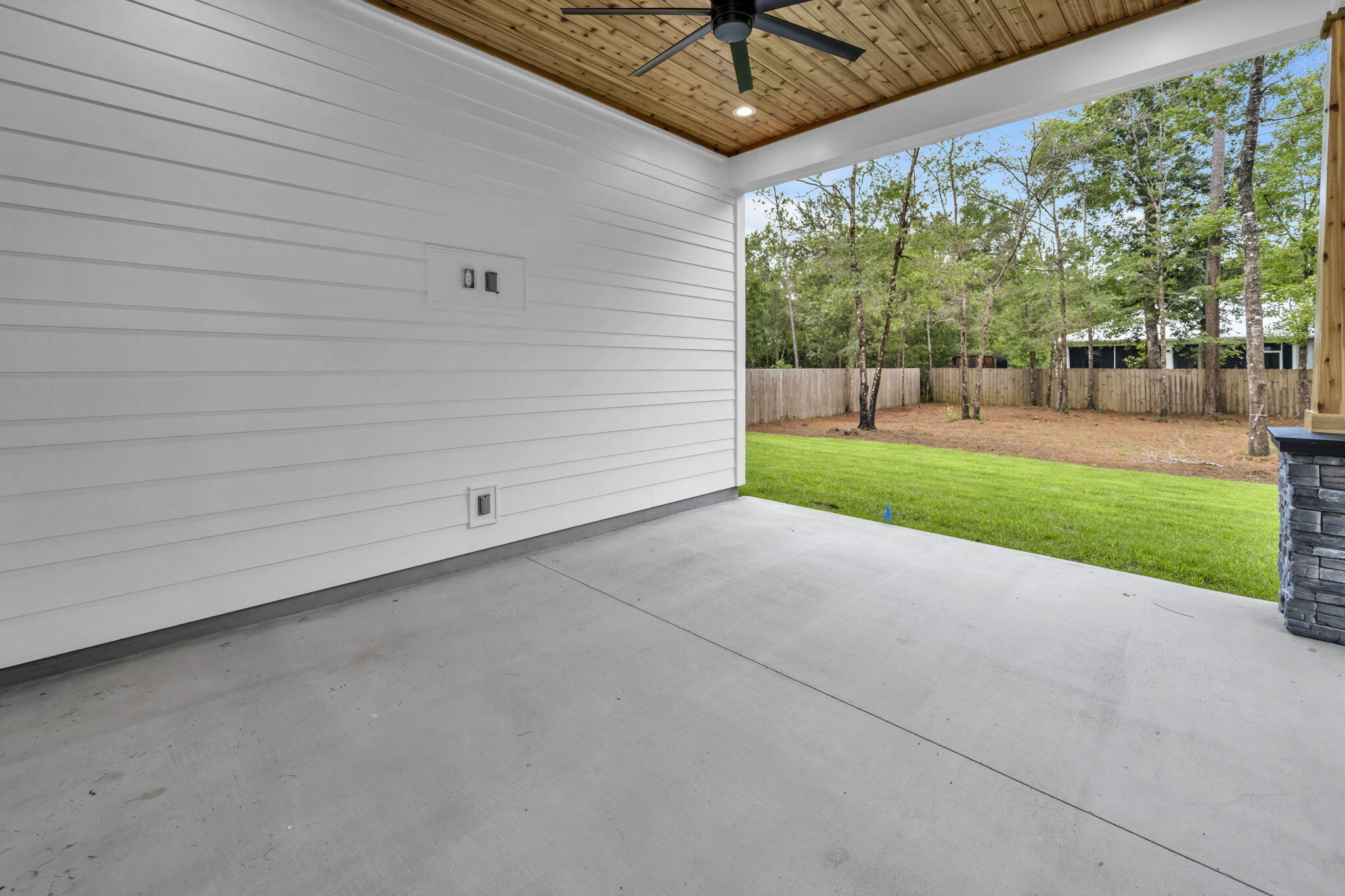 BEAR CREEK PH I - Residential