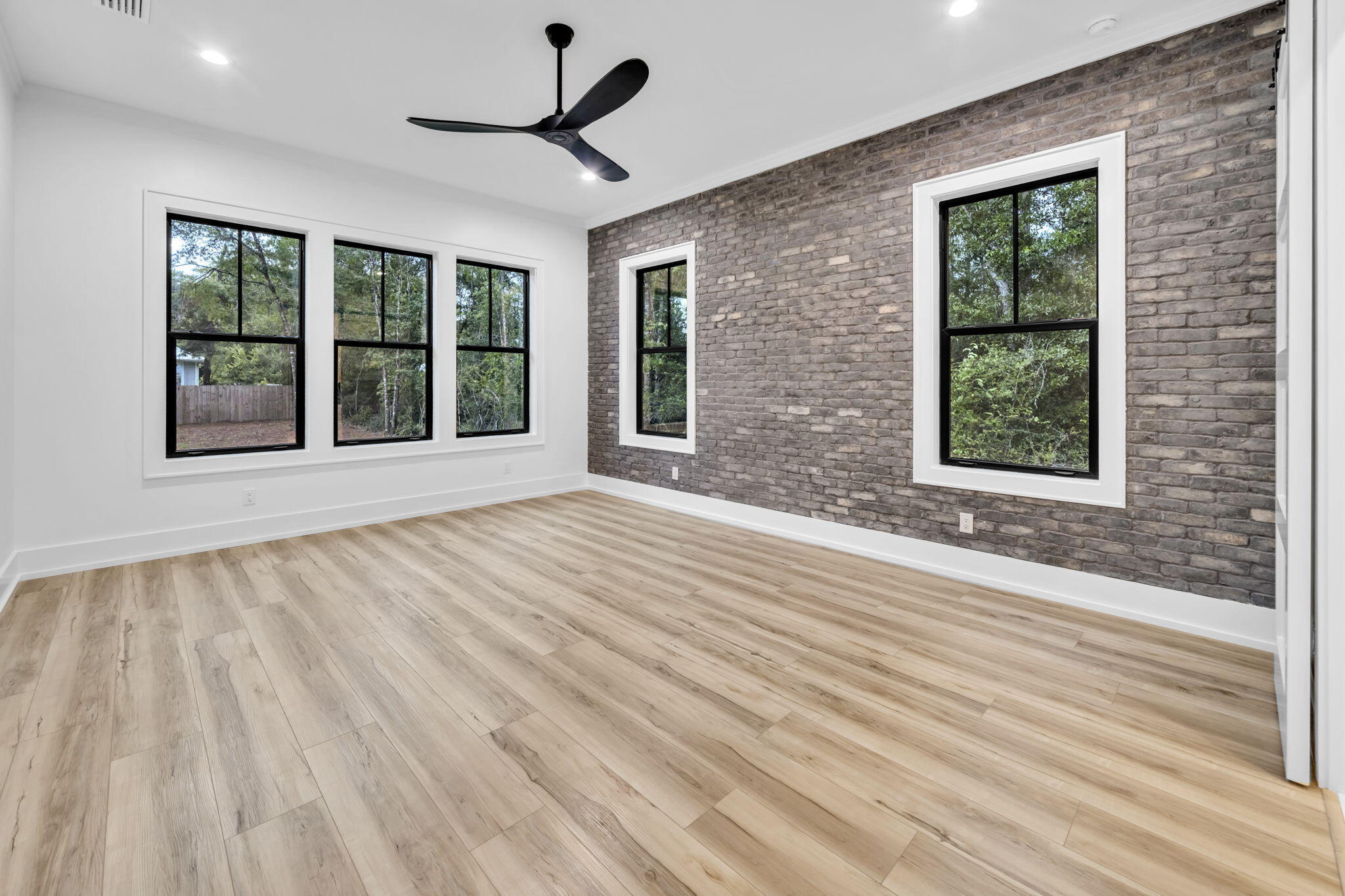 BEAR CREEK PH I - Residential