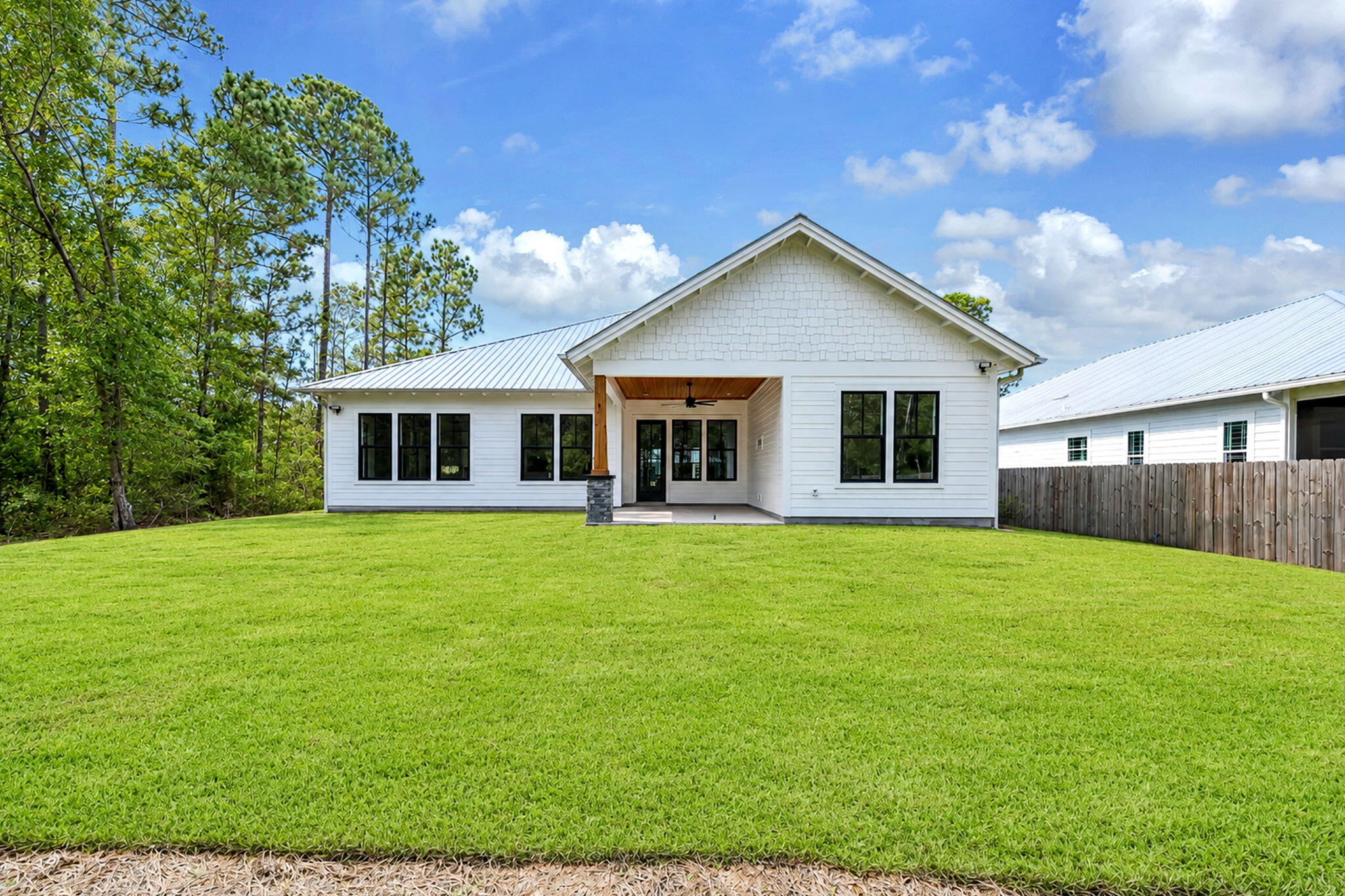 BEAR CREEK PH I - Residential