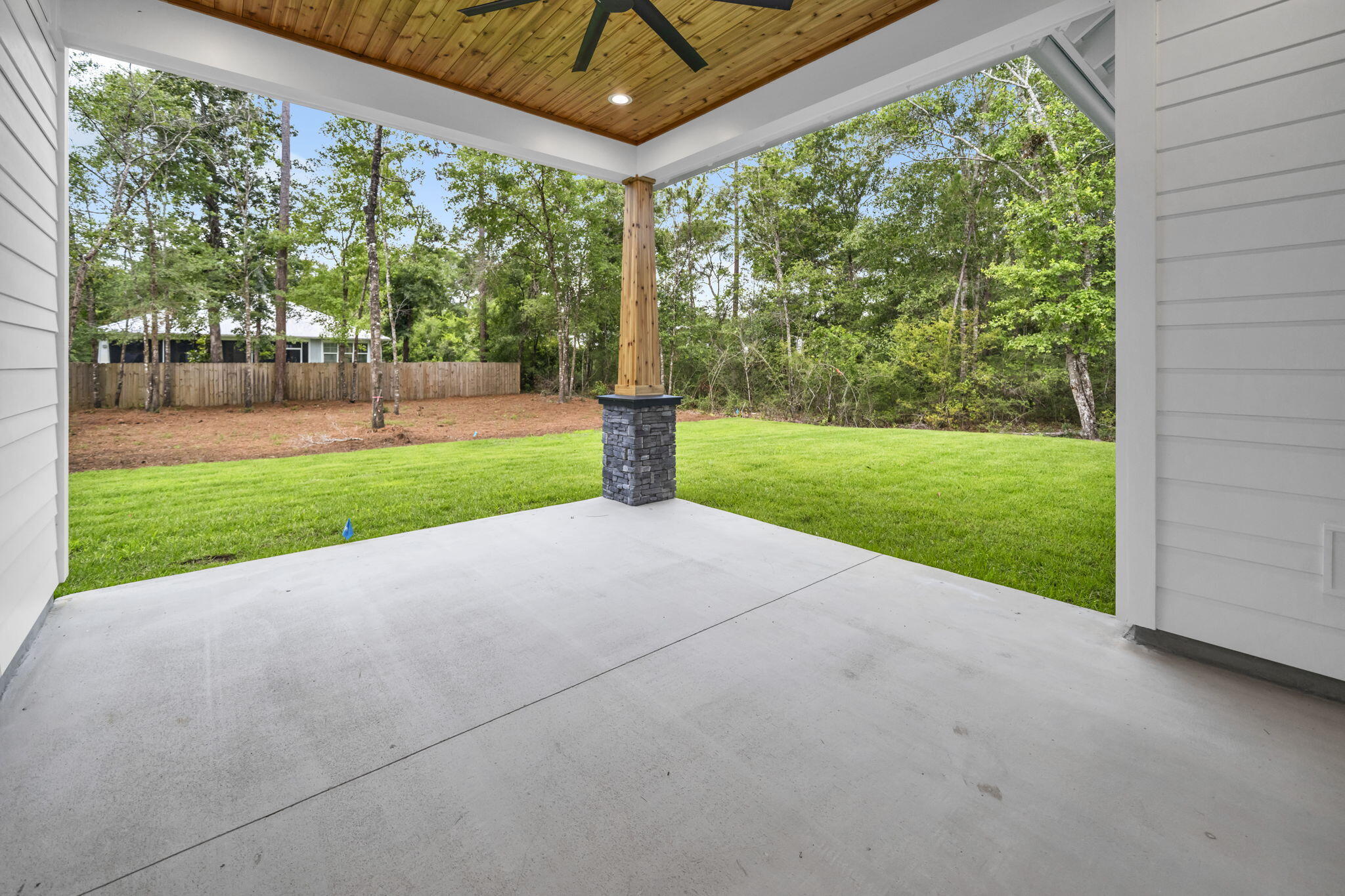 BEAR CREEK PH I - Residential