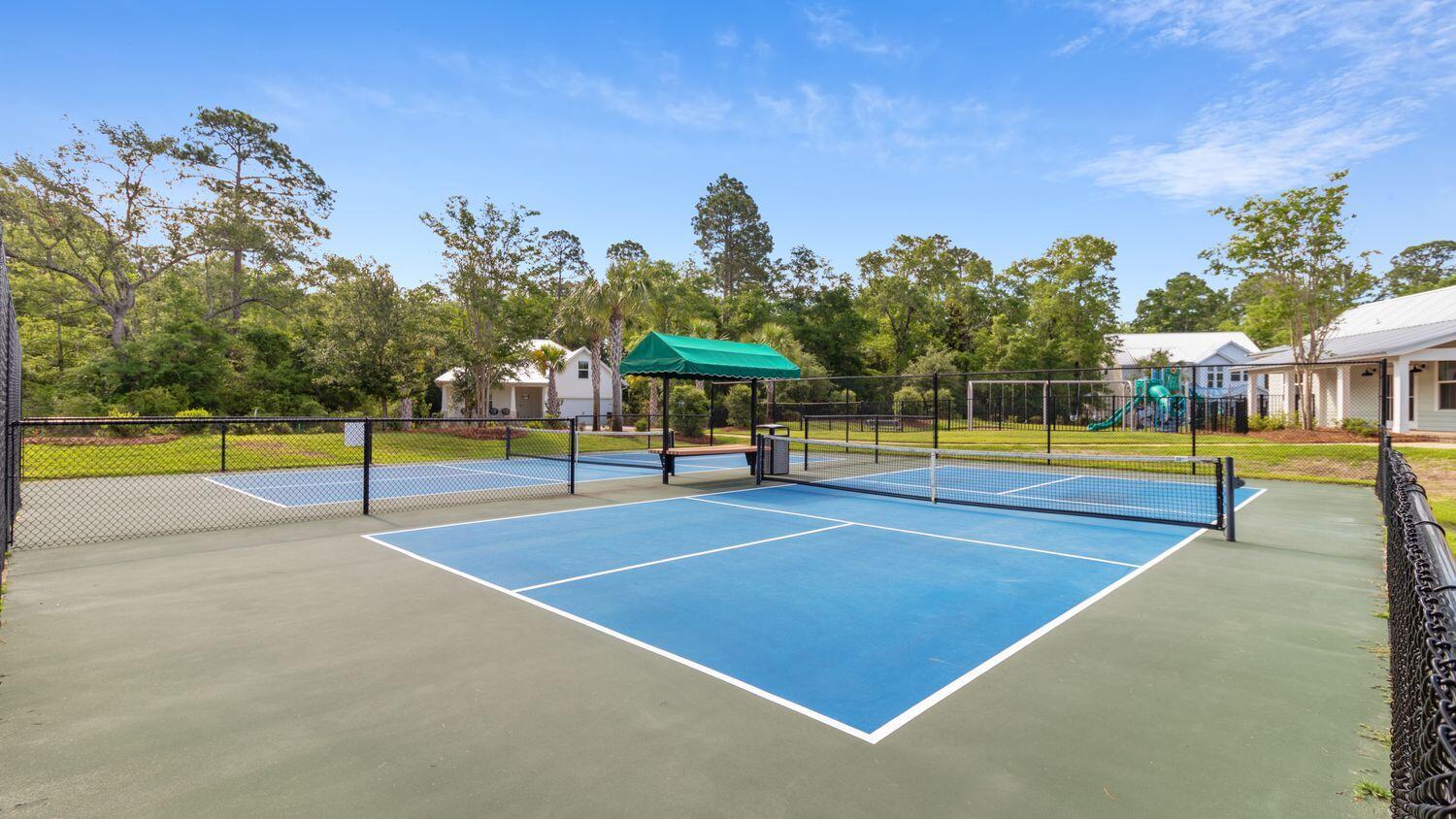 BEAR CREEK PH I - Residential