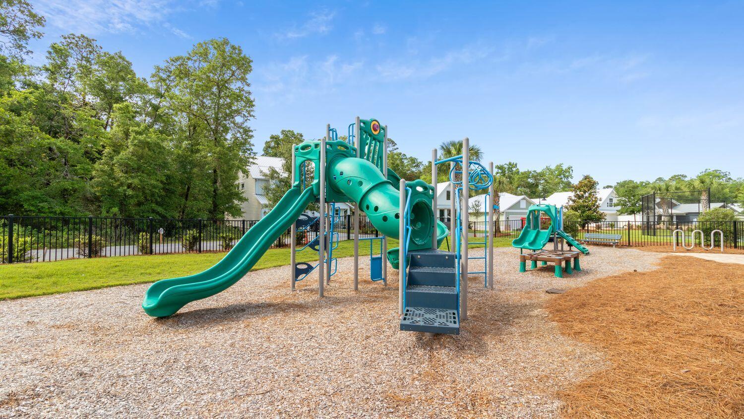 BEAR CREEK PH I - Residential