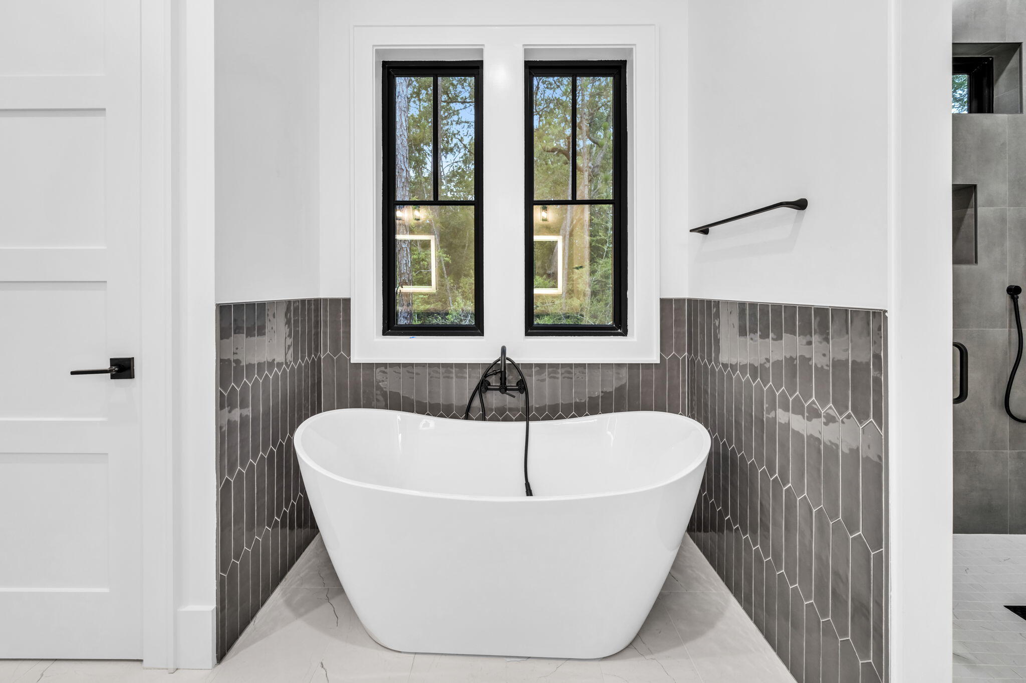 BEAR CREEK PH I - Residential