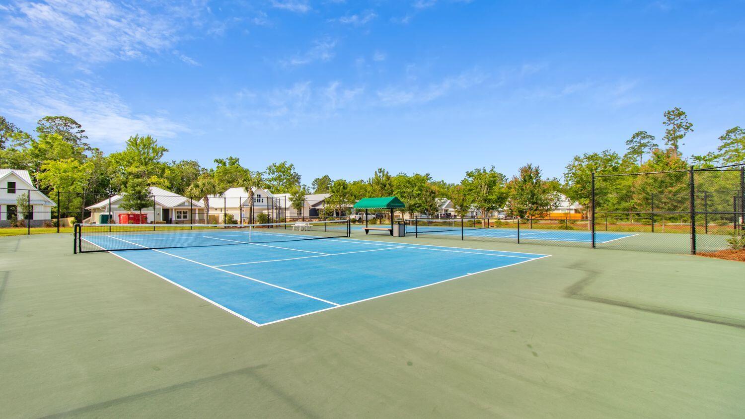 BEAR CREEK PH I - Residential