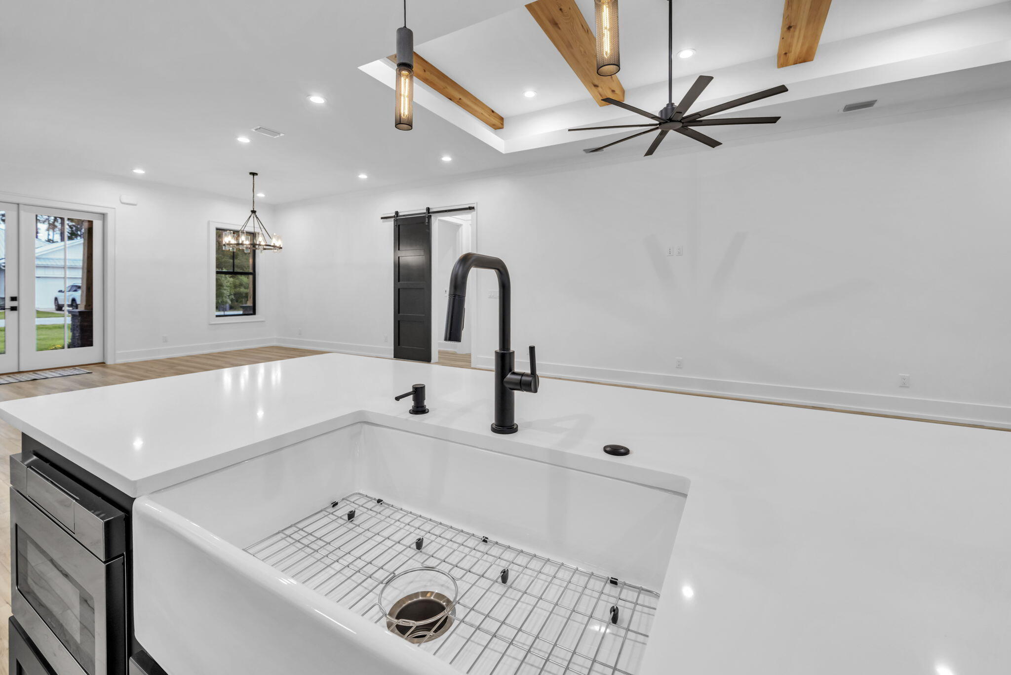 BEAR CREEK PH I - Residential