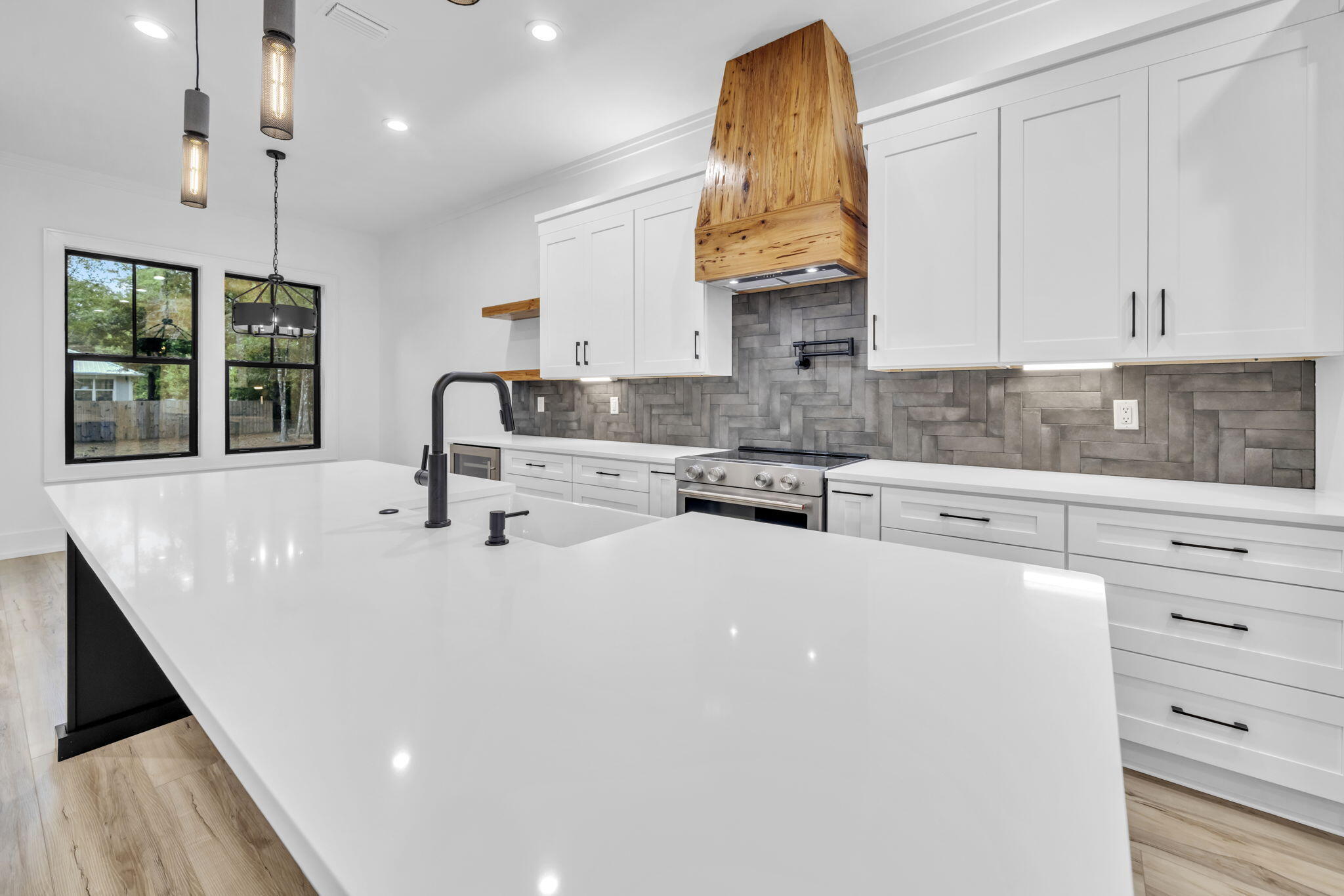 BEAR CREEK PH I - Residential