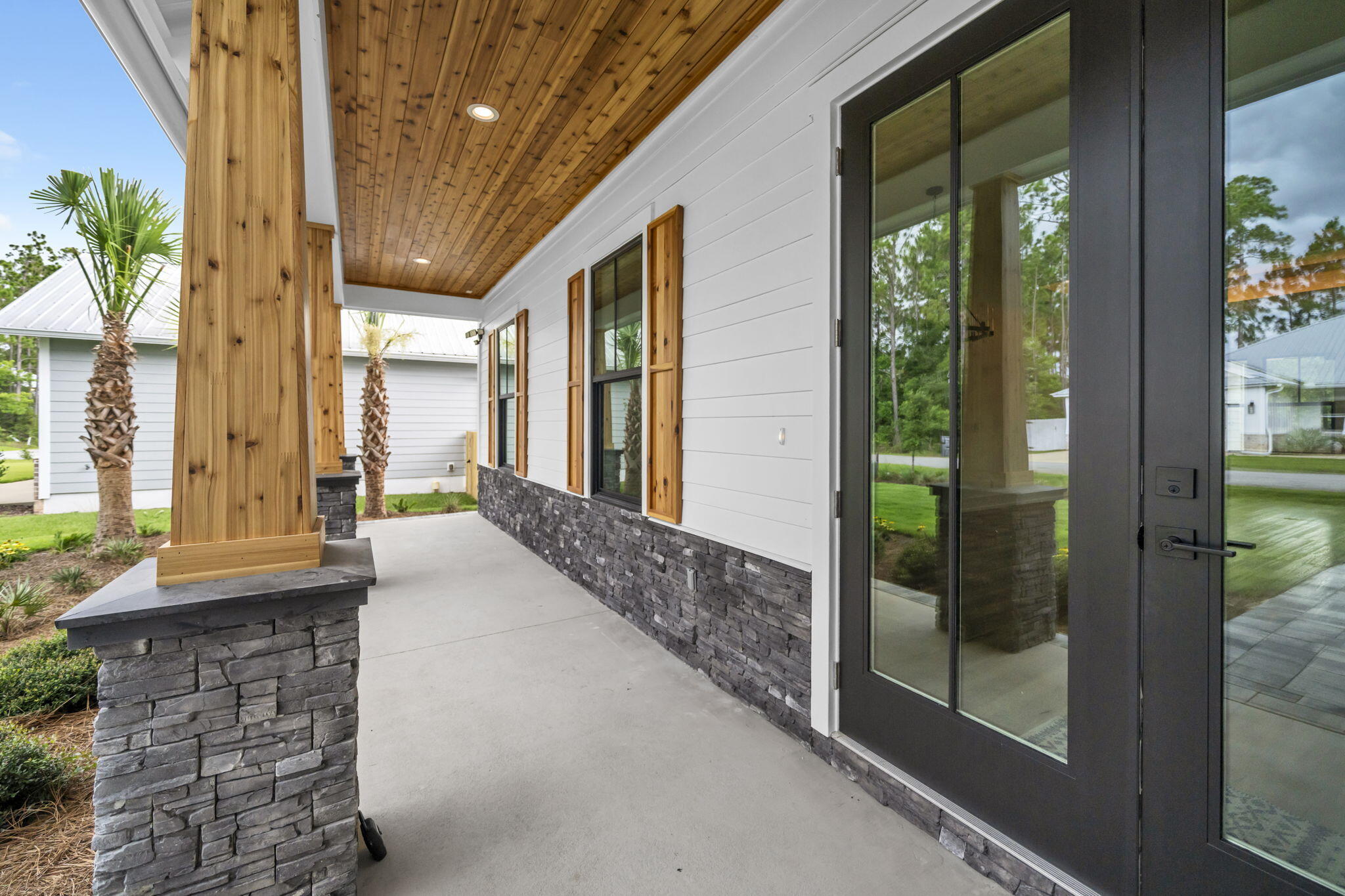 BEAR CREEK PH I - Residential