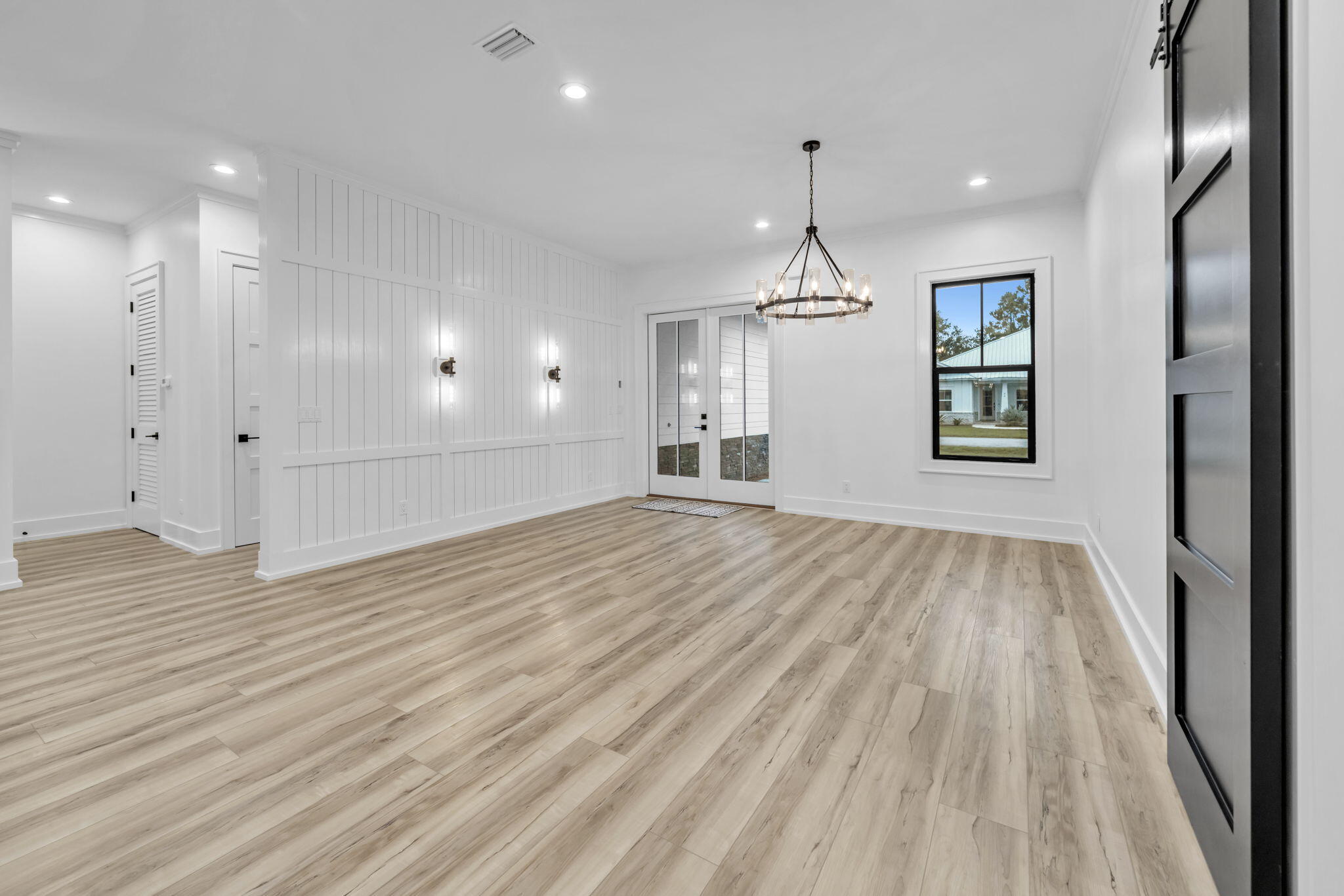 BEAR CREEK PH I - Residential
