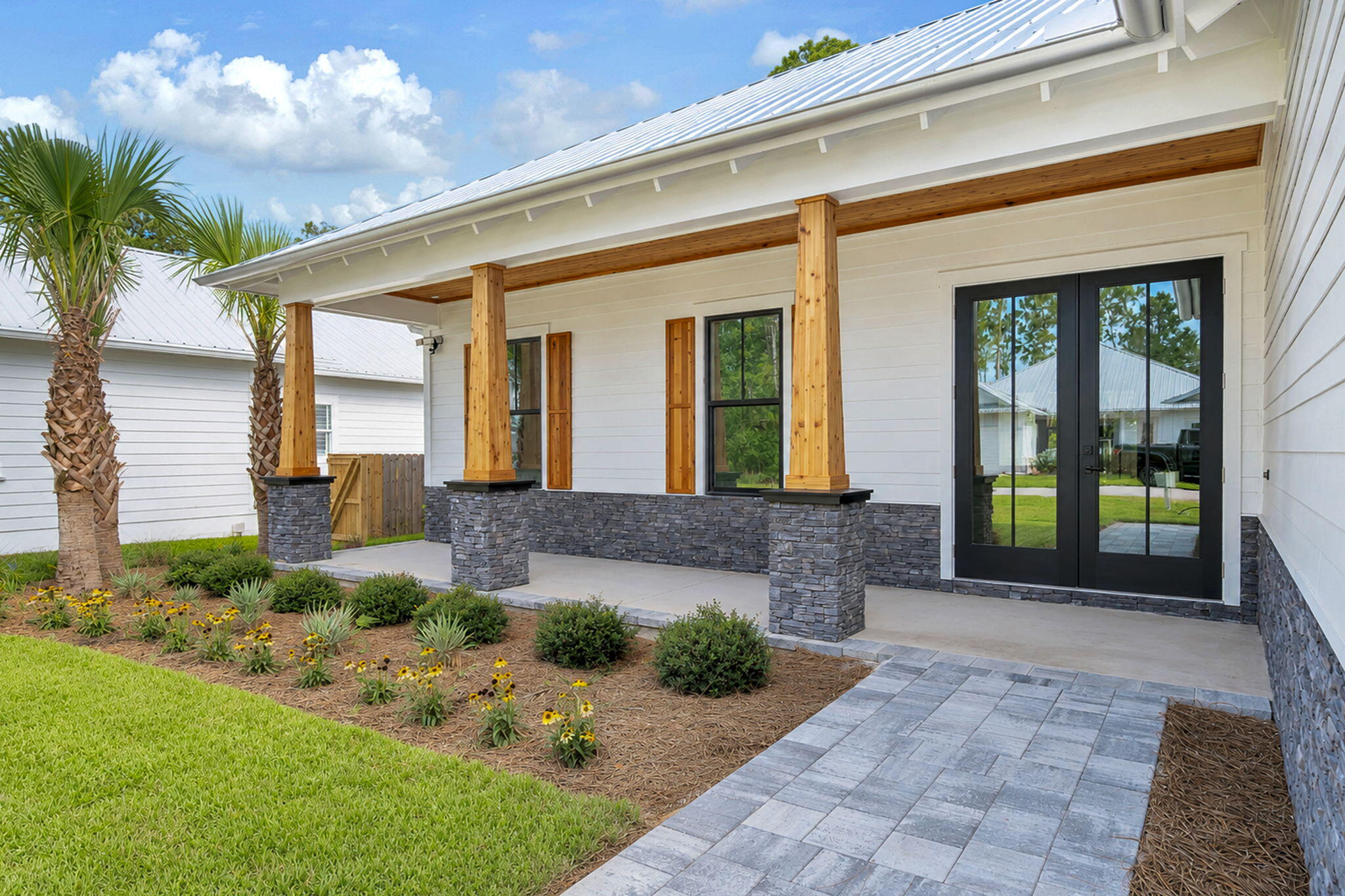 BEAR CREEK PH I - Residential