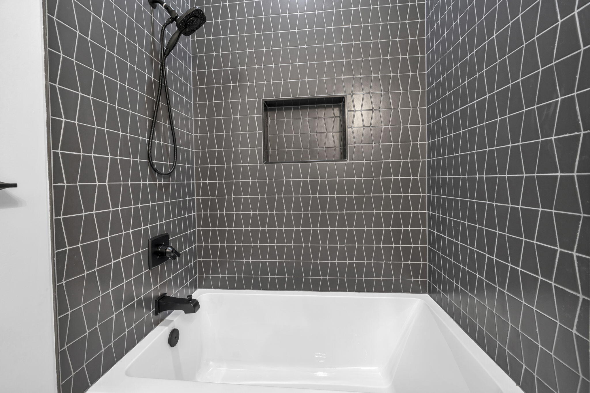 BEAR CREEK PH I - Residential