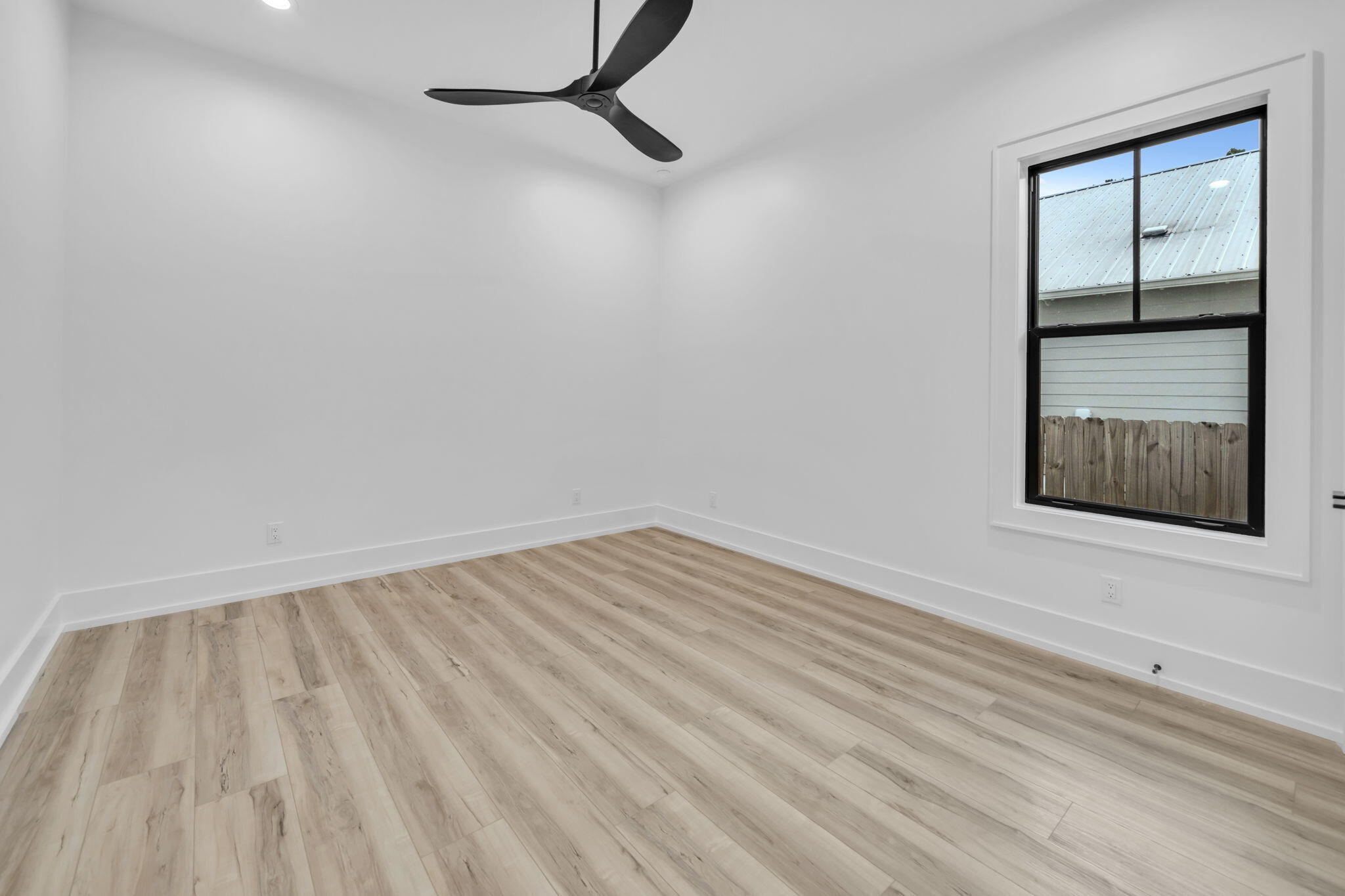 BEAR CREEK PH I - Residential