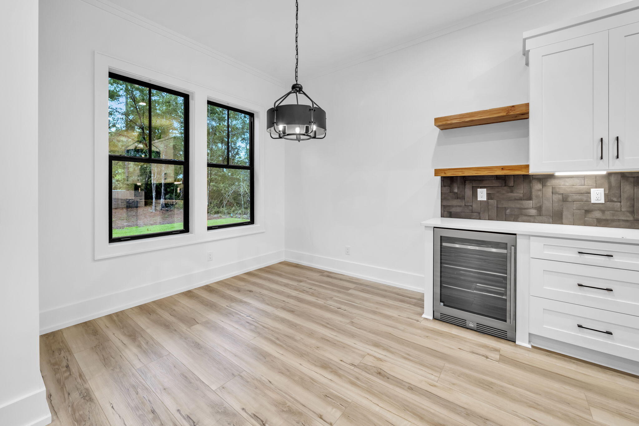 BEAR CREEK PH I - Residential