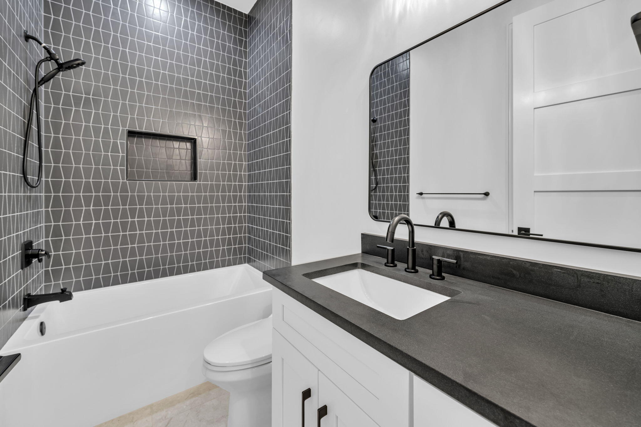 BEAR CREEK PH I - Residential