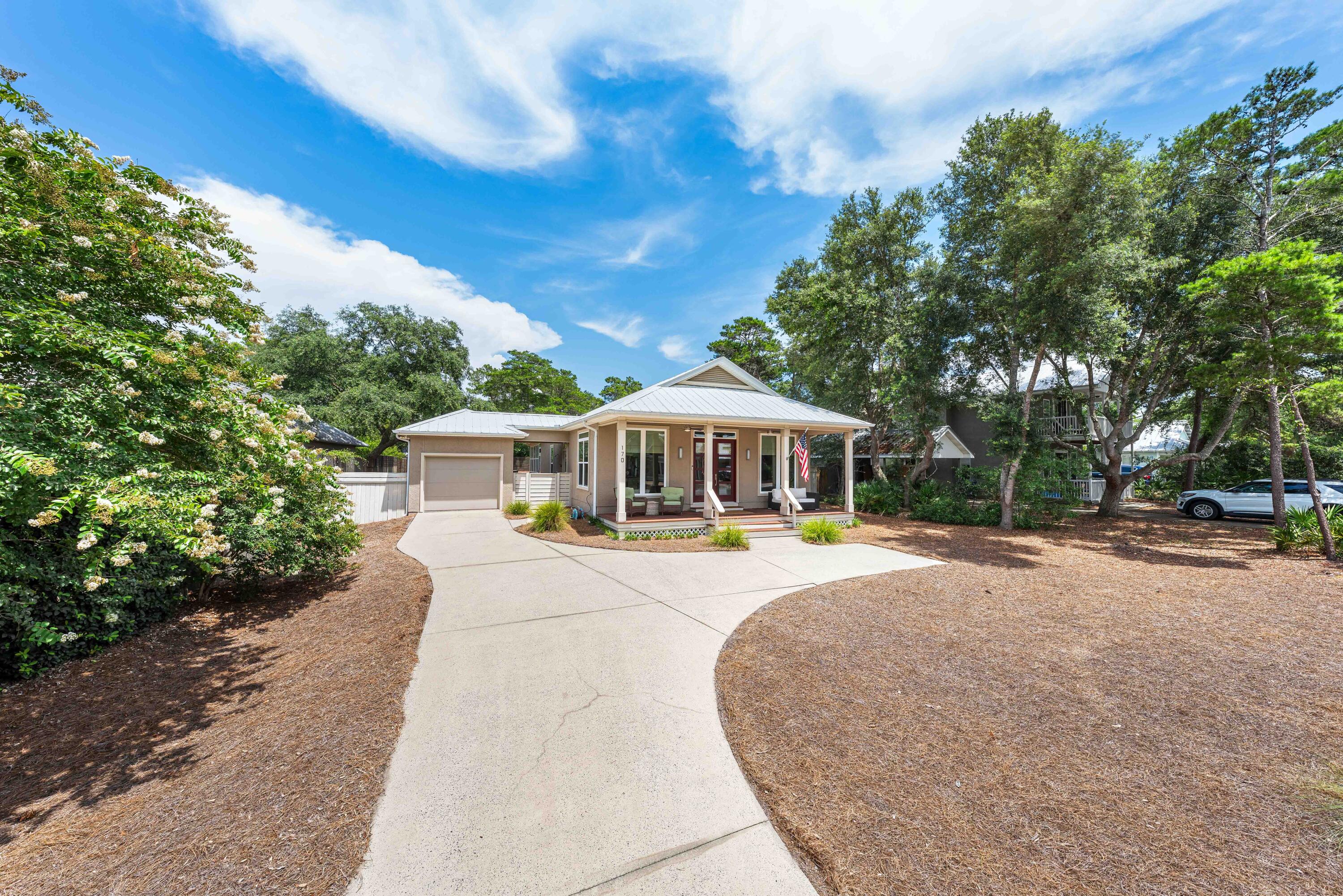 SEABREEZE EAST - Residential