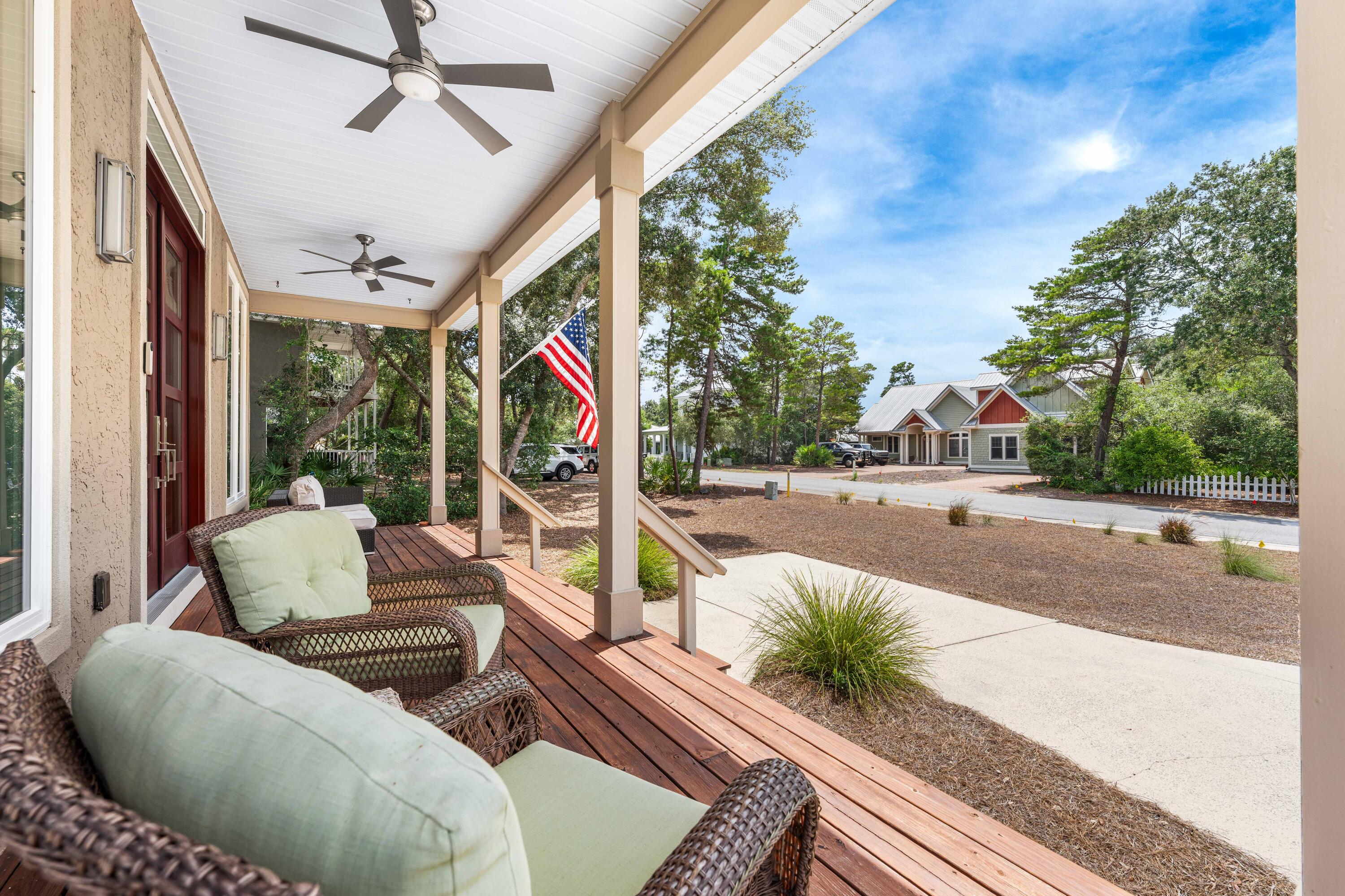 SEABREEZE EAST - Residential