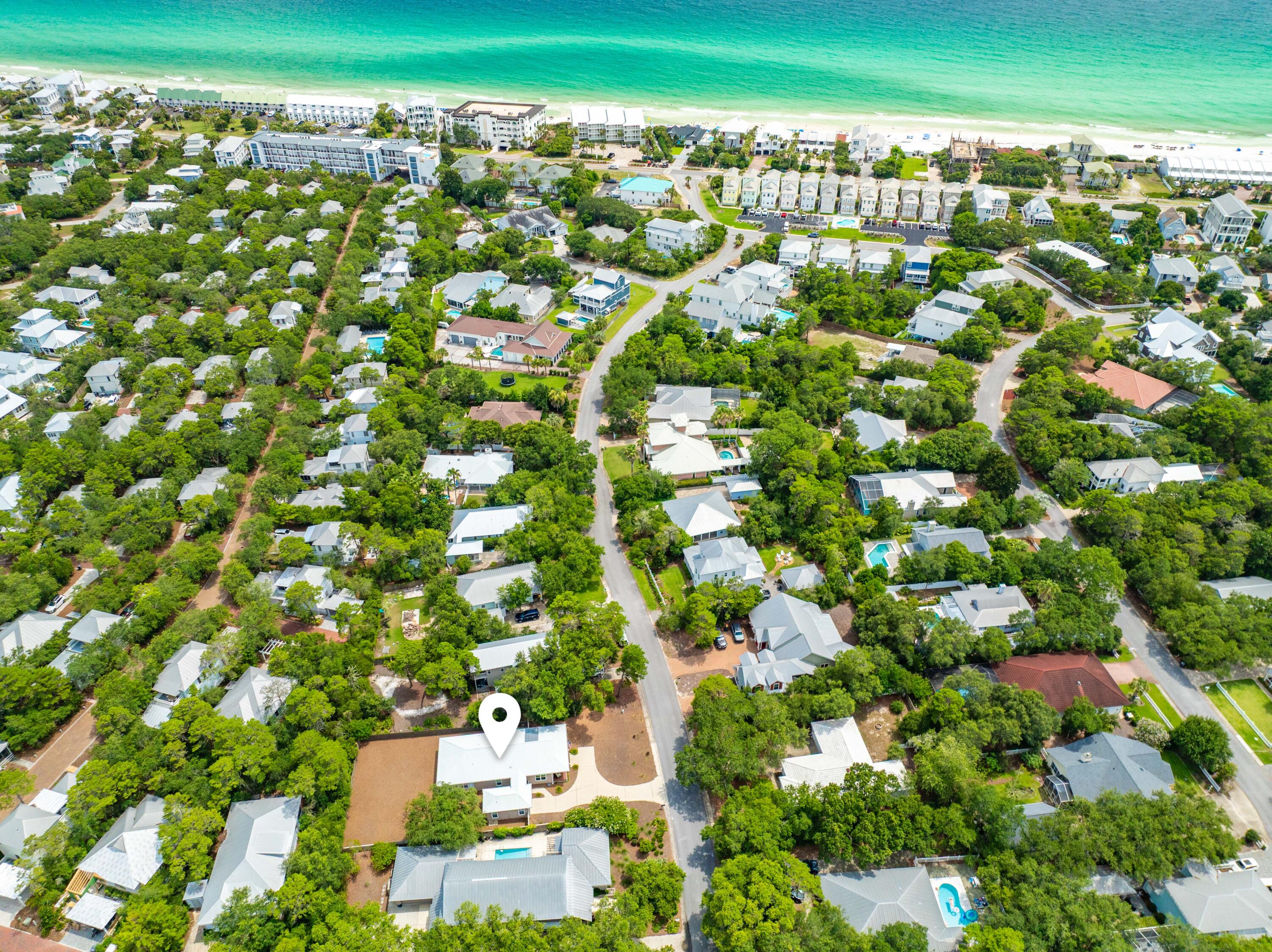 SEABREEZE EAST - Residential