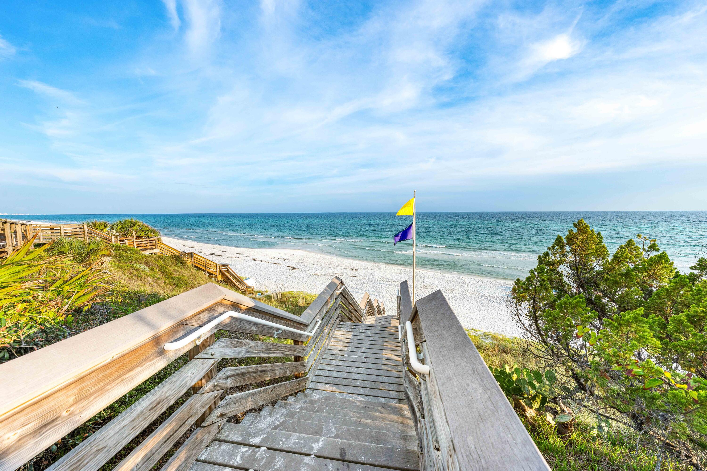 SEABREEZE EAST - Residential