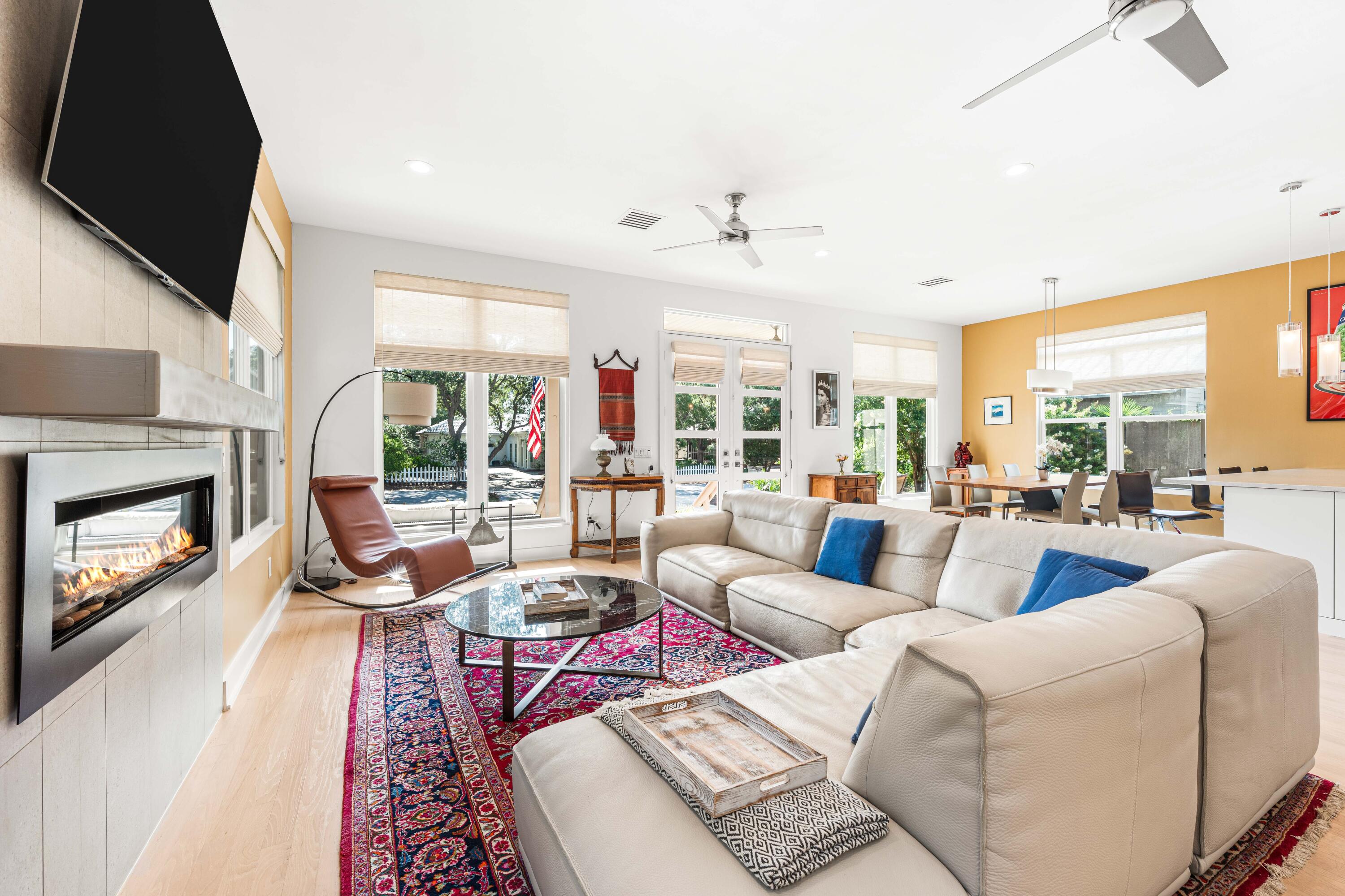 SEABREEZE EAST - Residential
