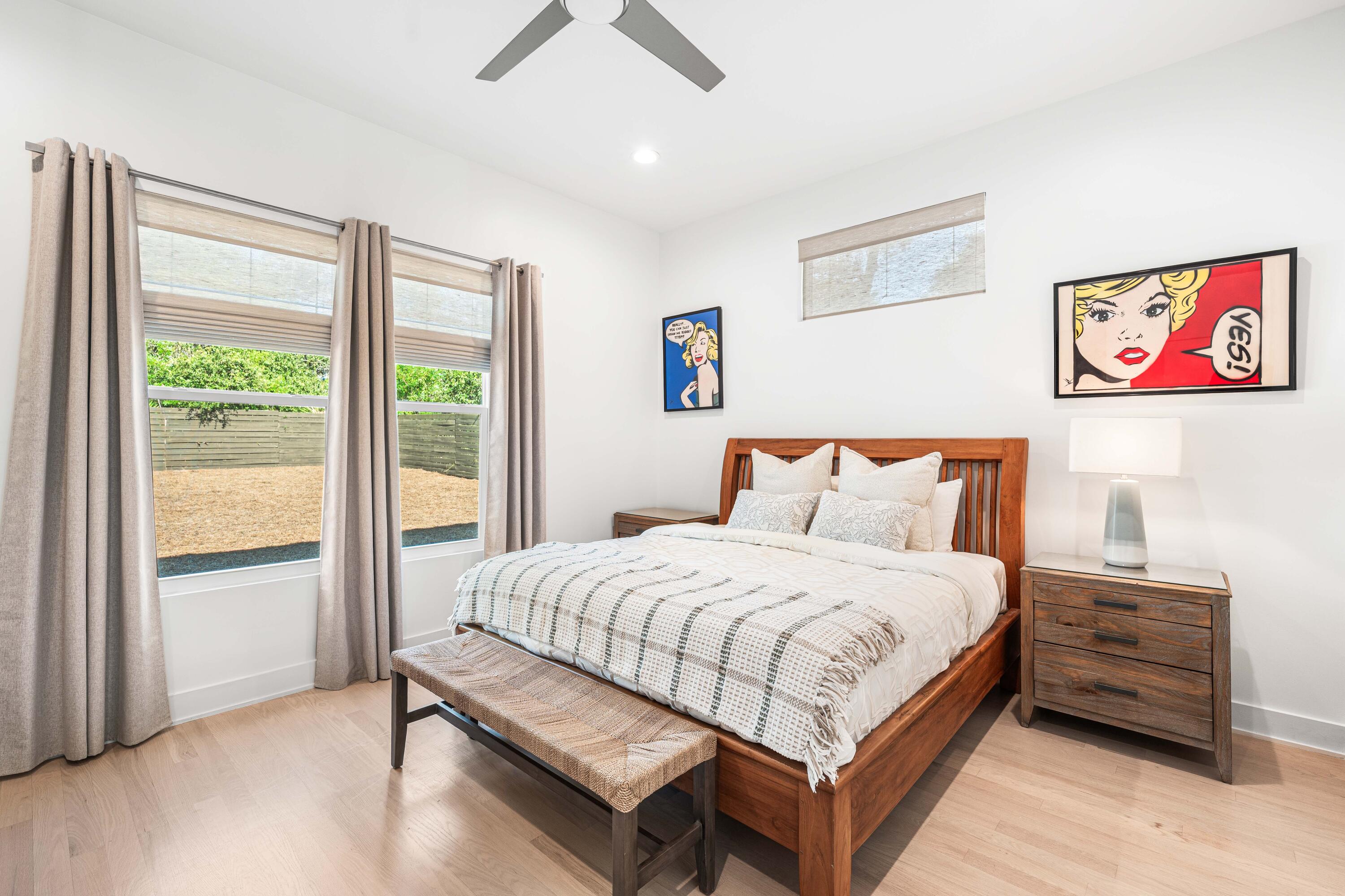 SEABREEZE EAST - Residential