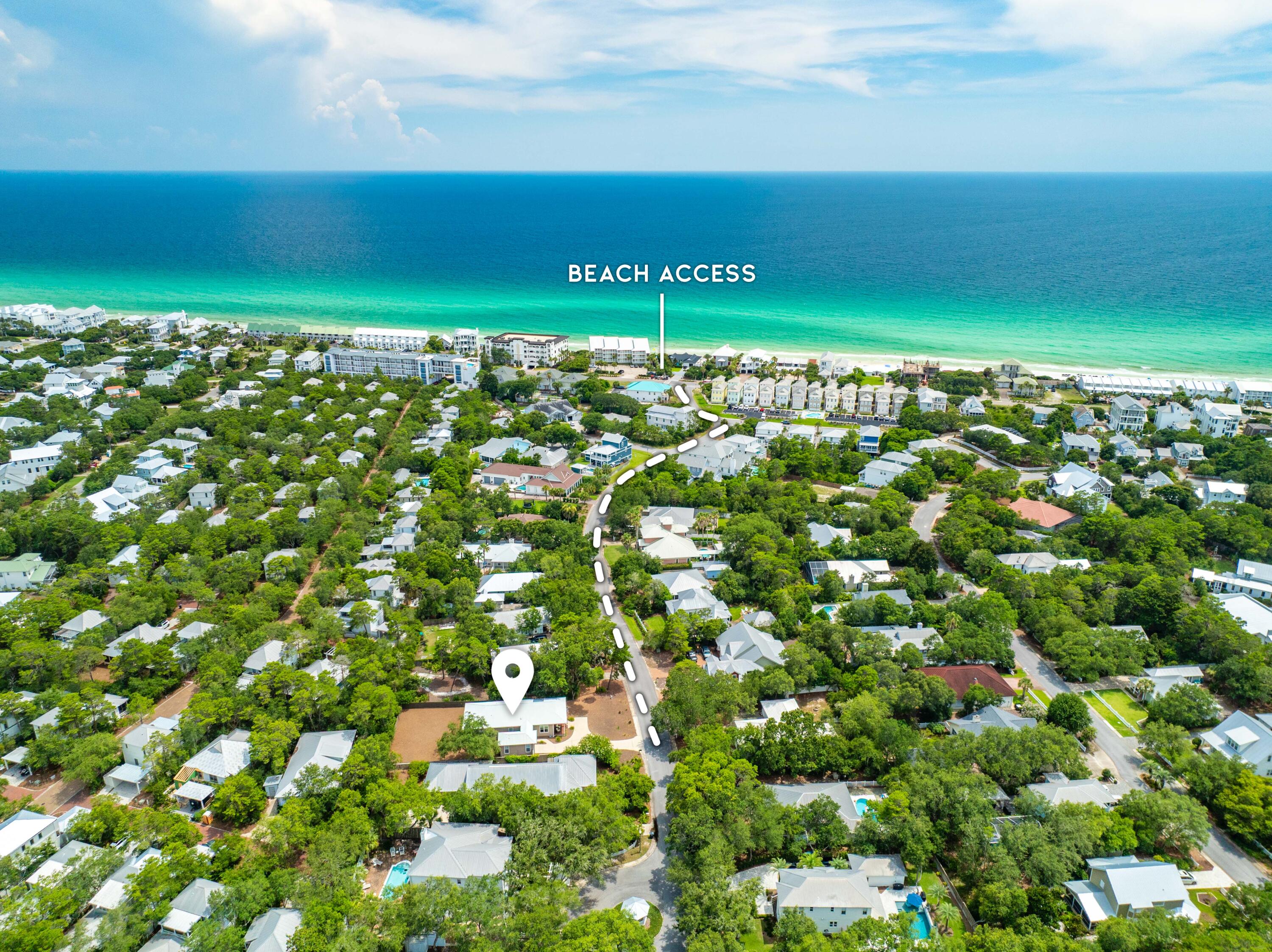SEABREEZE EAST - Residential