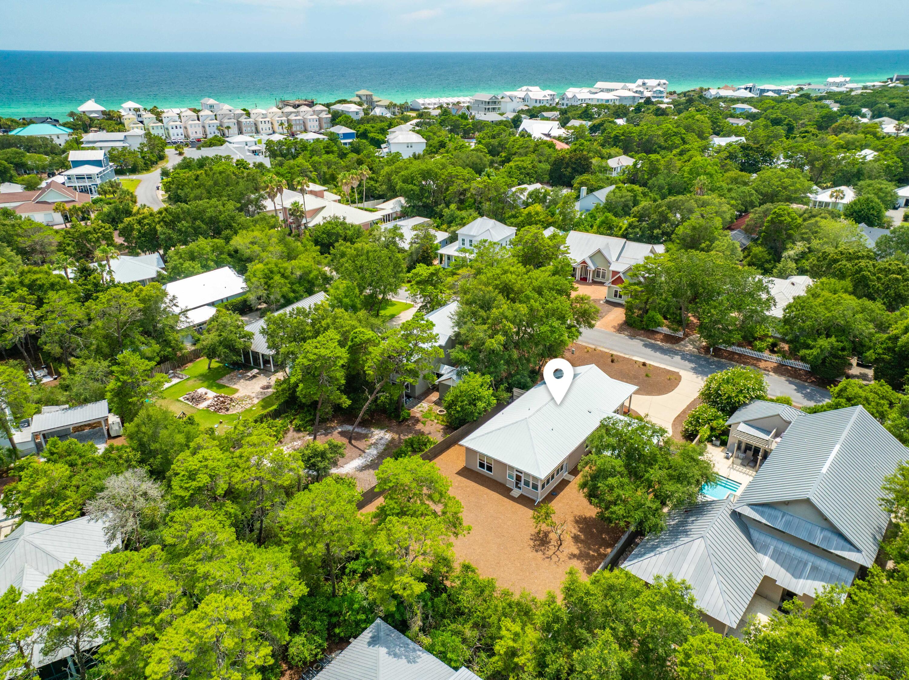 SEABREEZE EAST - Residential