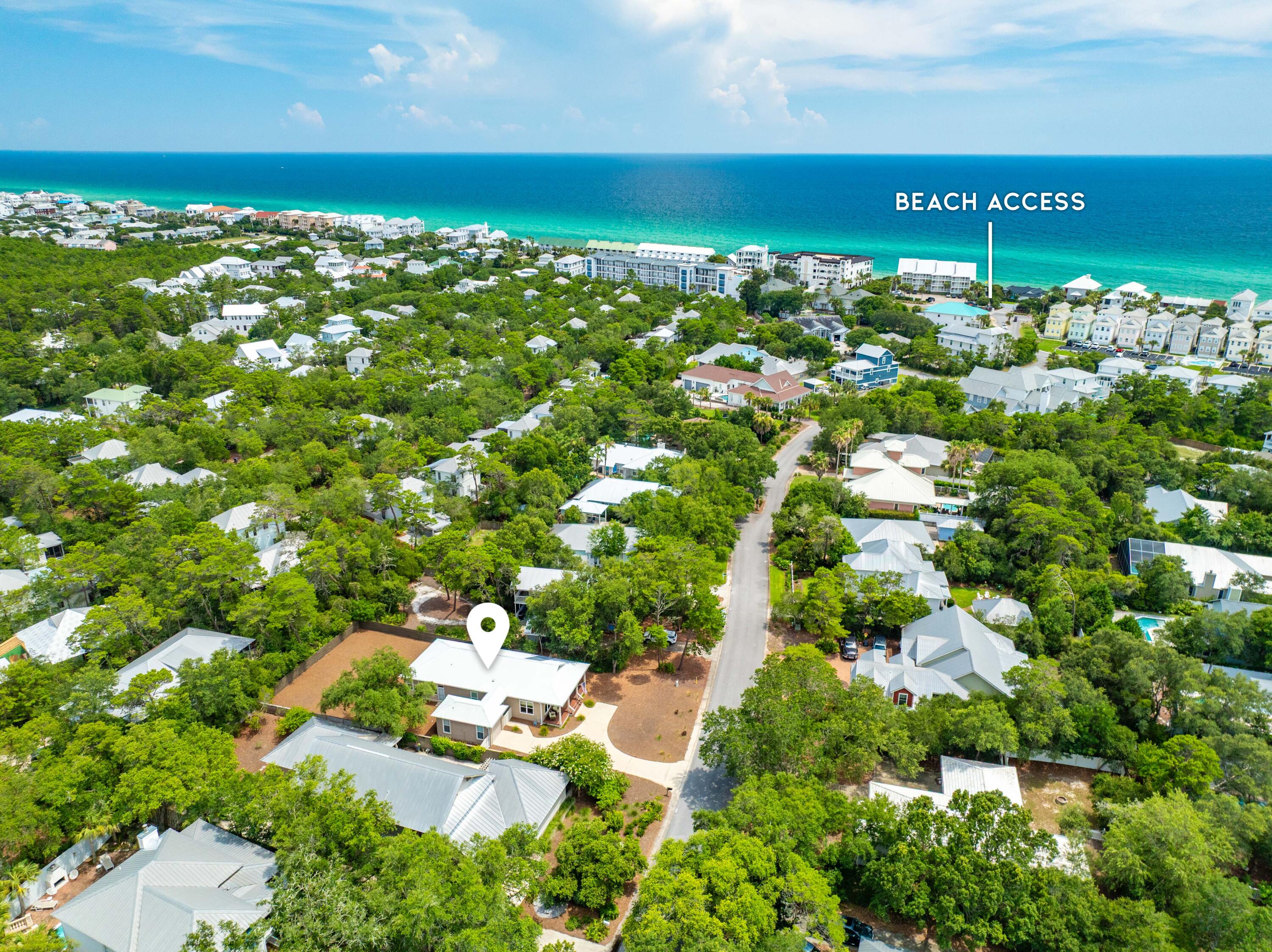 SEABREEZE EAST - Residential