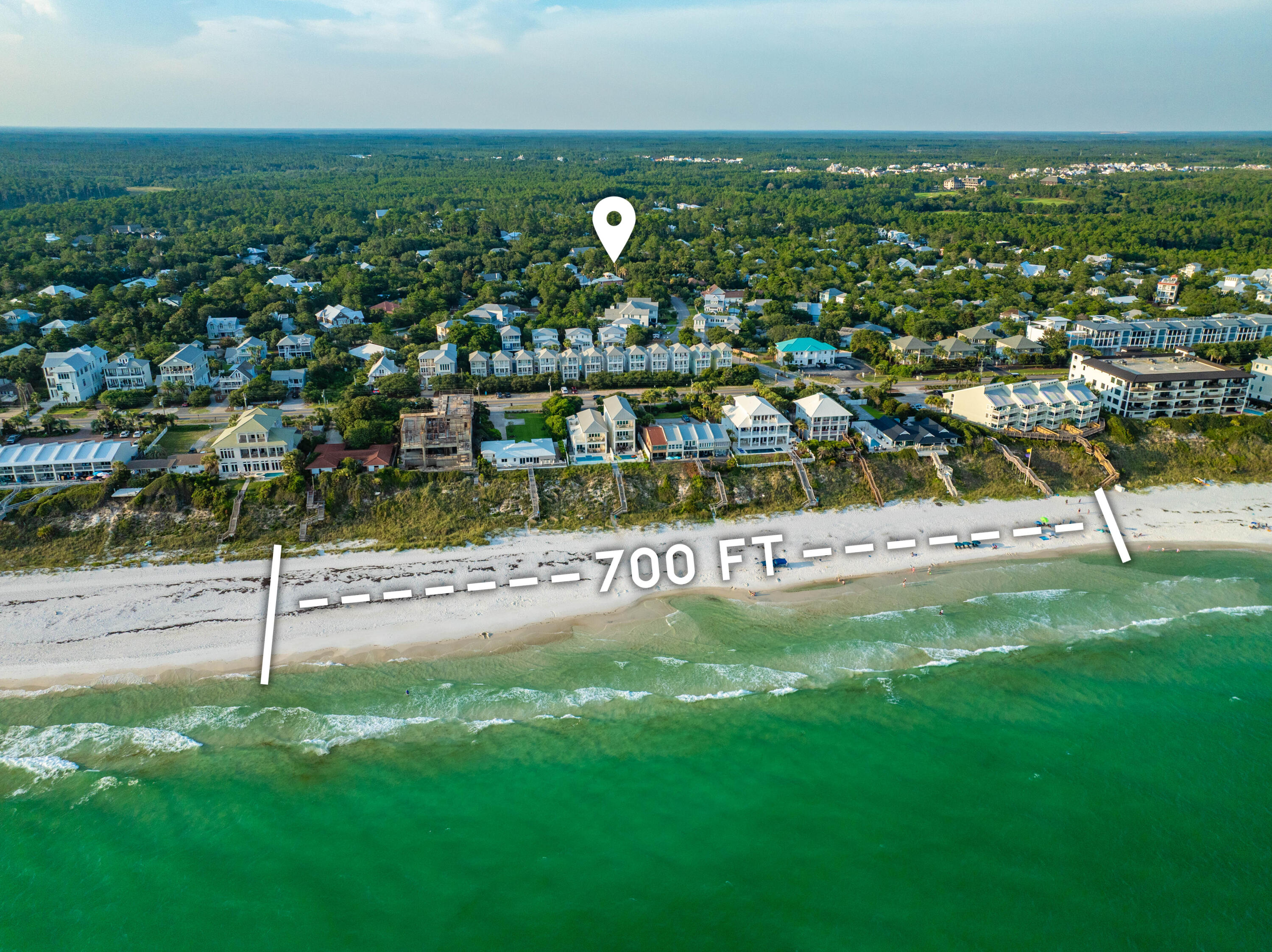 SEABREEZE EAST - Residential