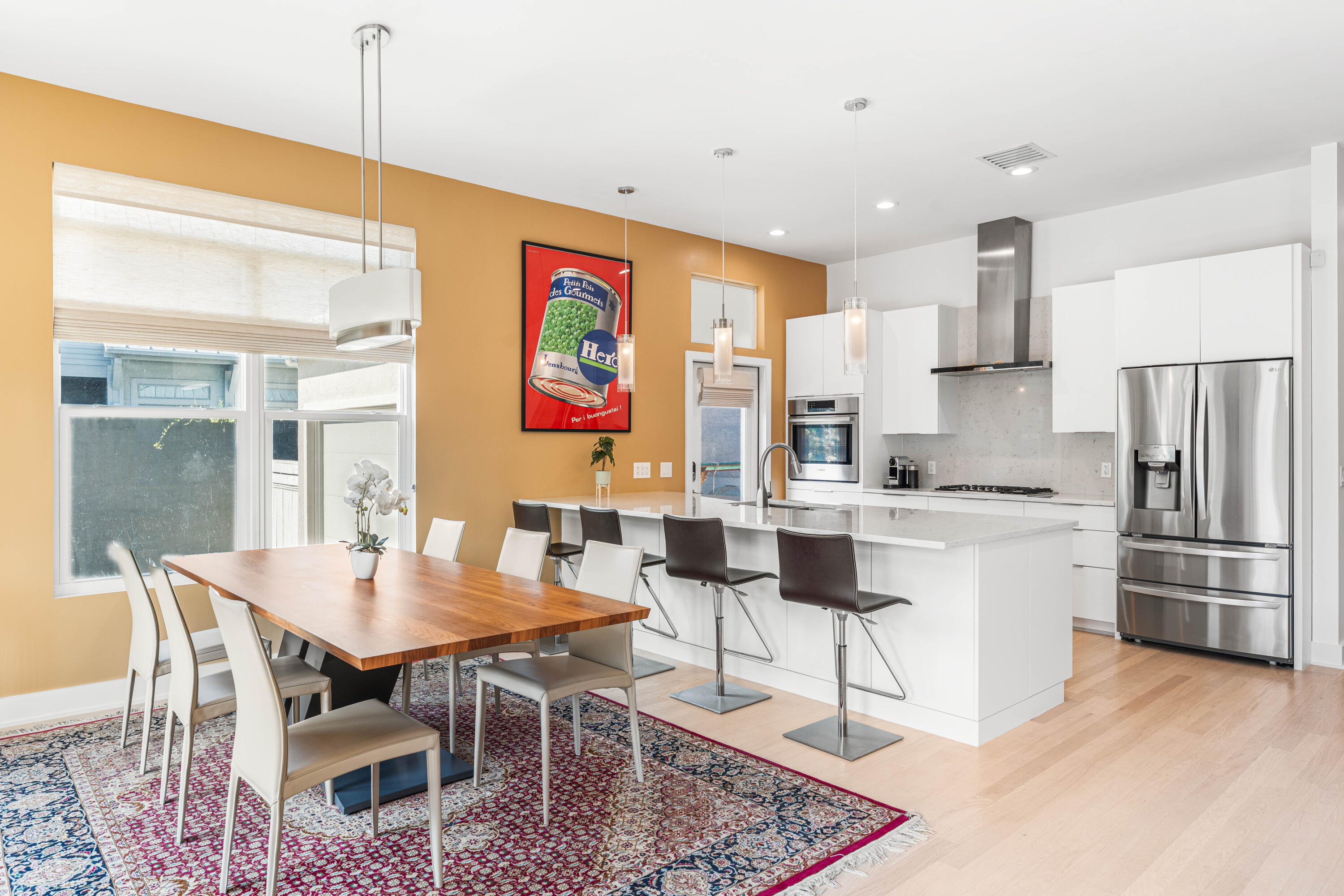 SEABREEZE EAST - Residential