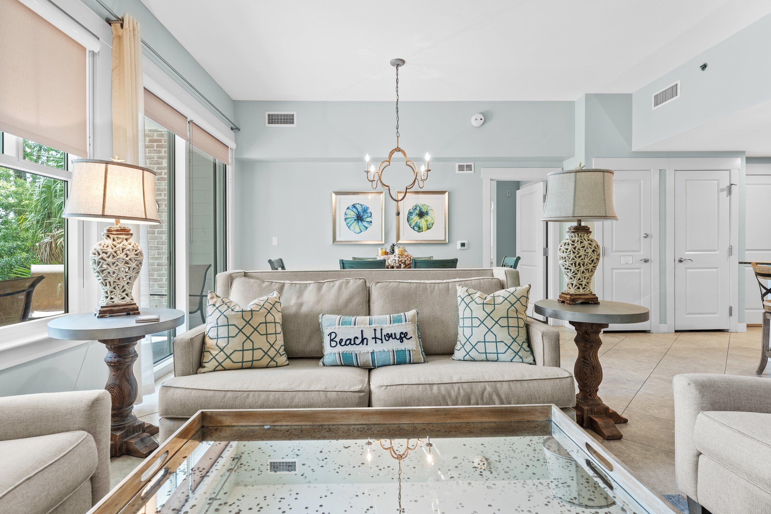 BAHIA CONDO - Residential