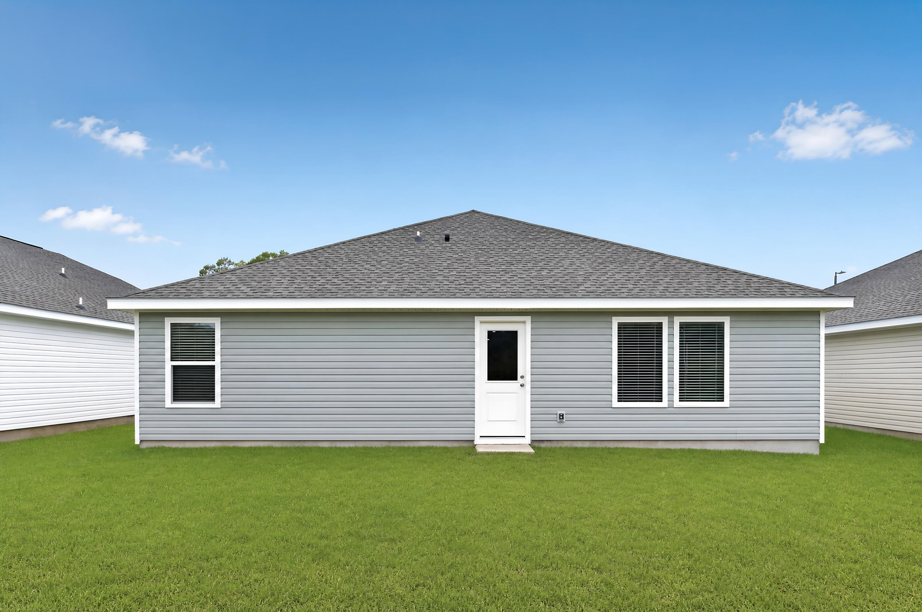 Bay Springs - Residential