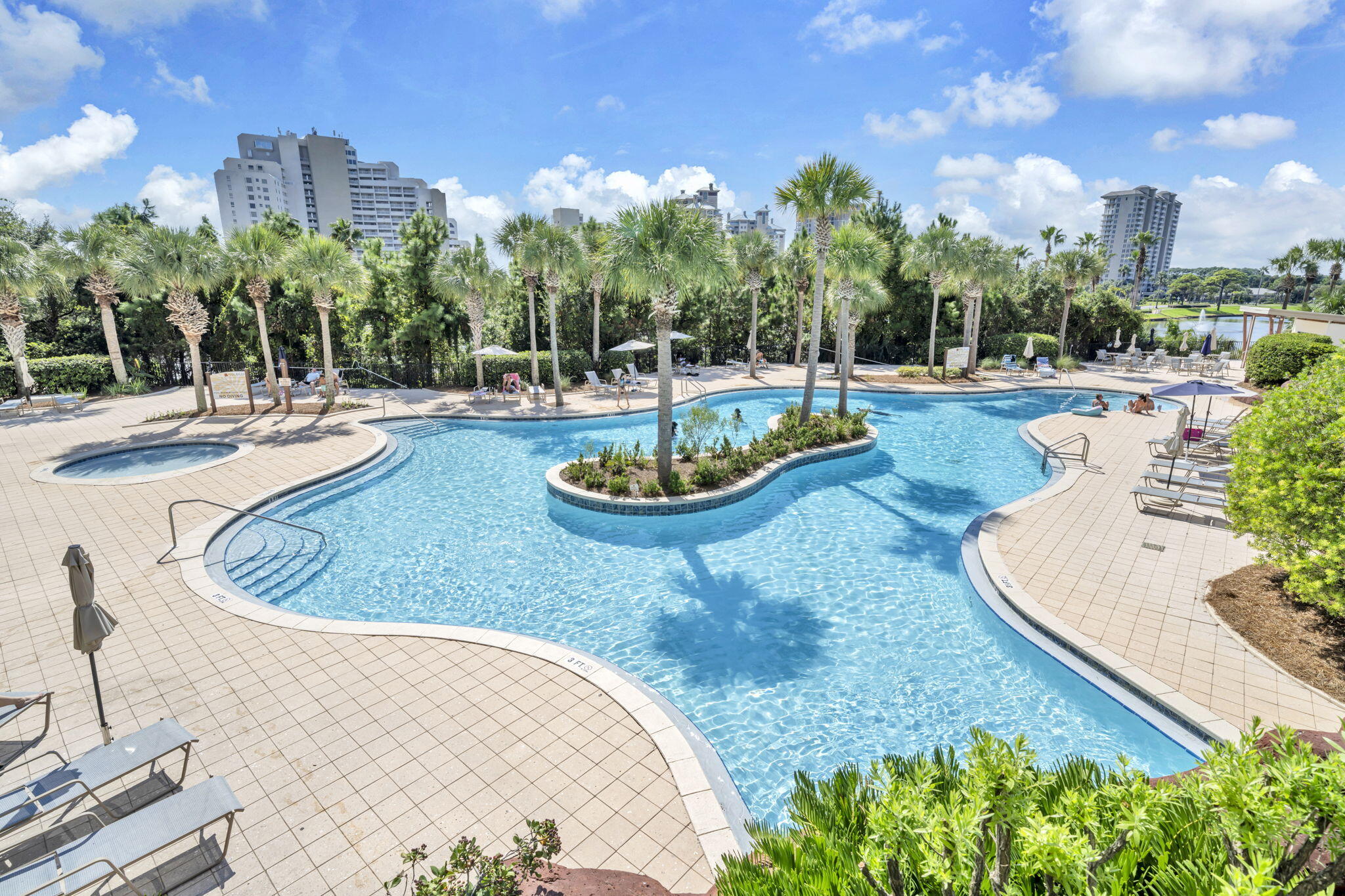 LUAU II - Residential