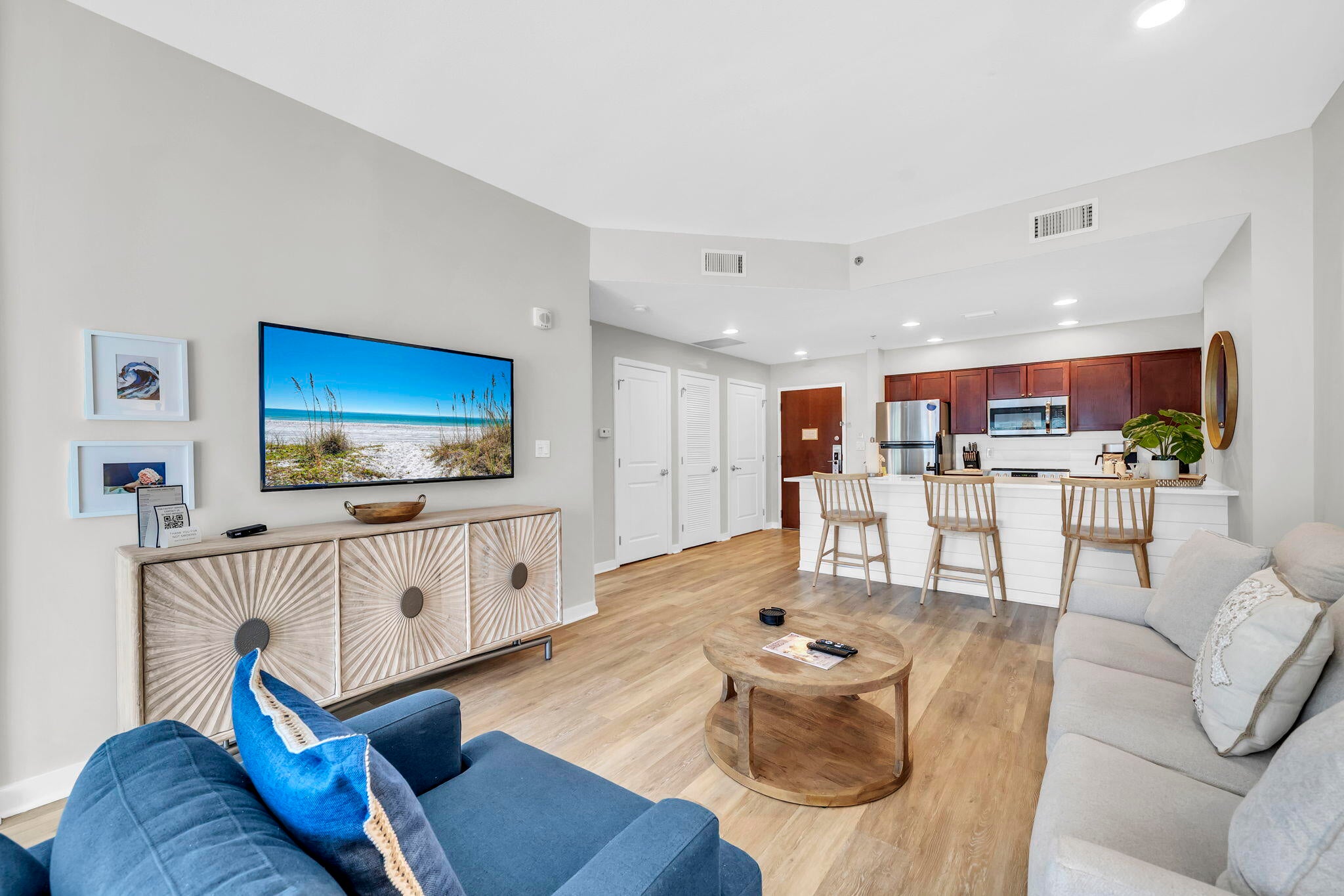 LUAU II - Residential