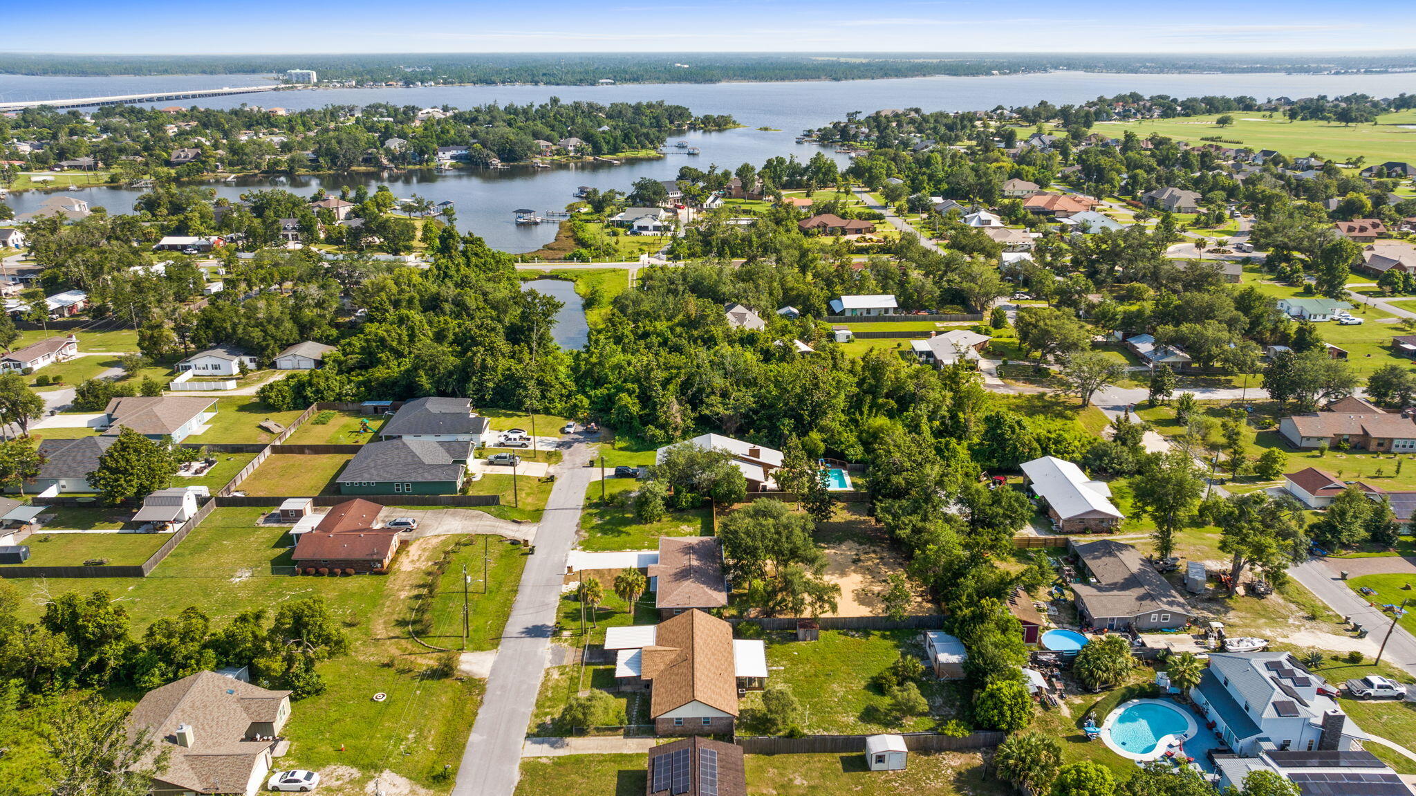 SUNNY SOUTH ADDN - Residential