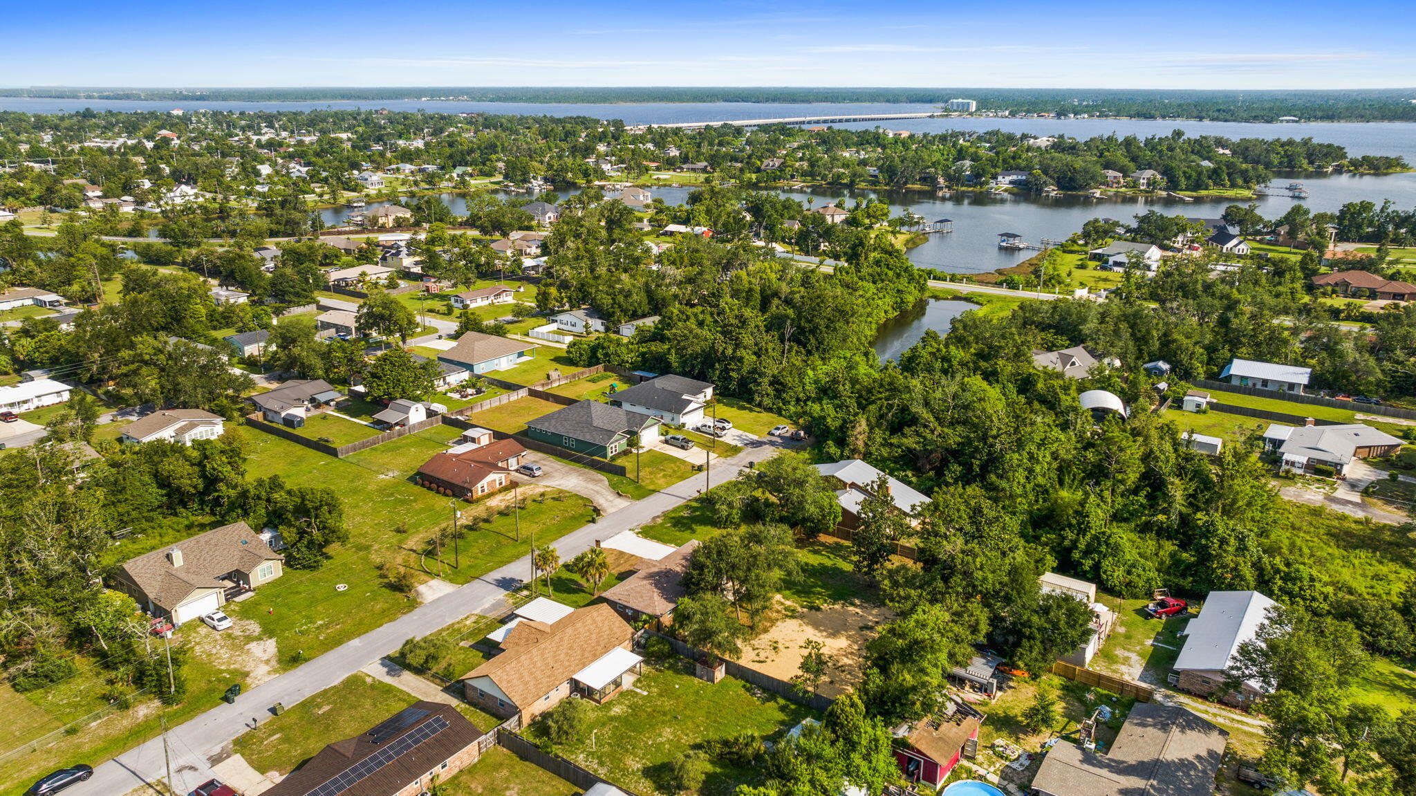 SUNNY SOUTH ADDN - Residential