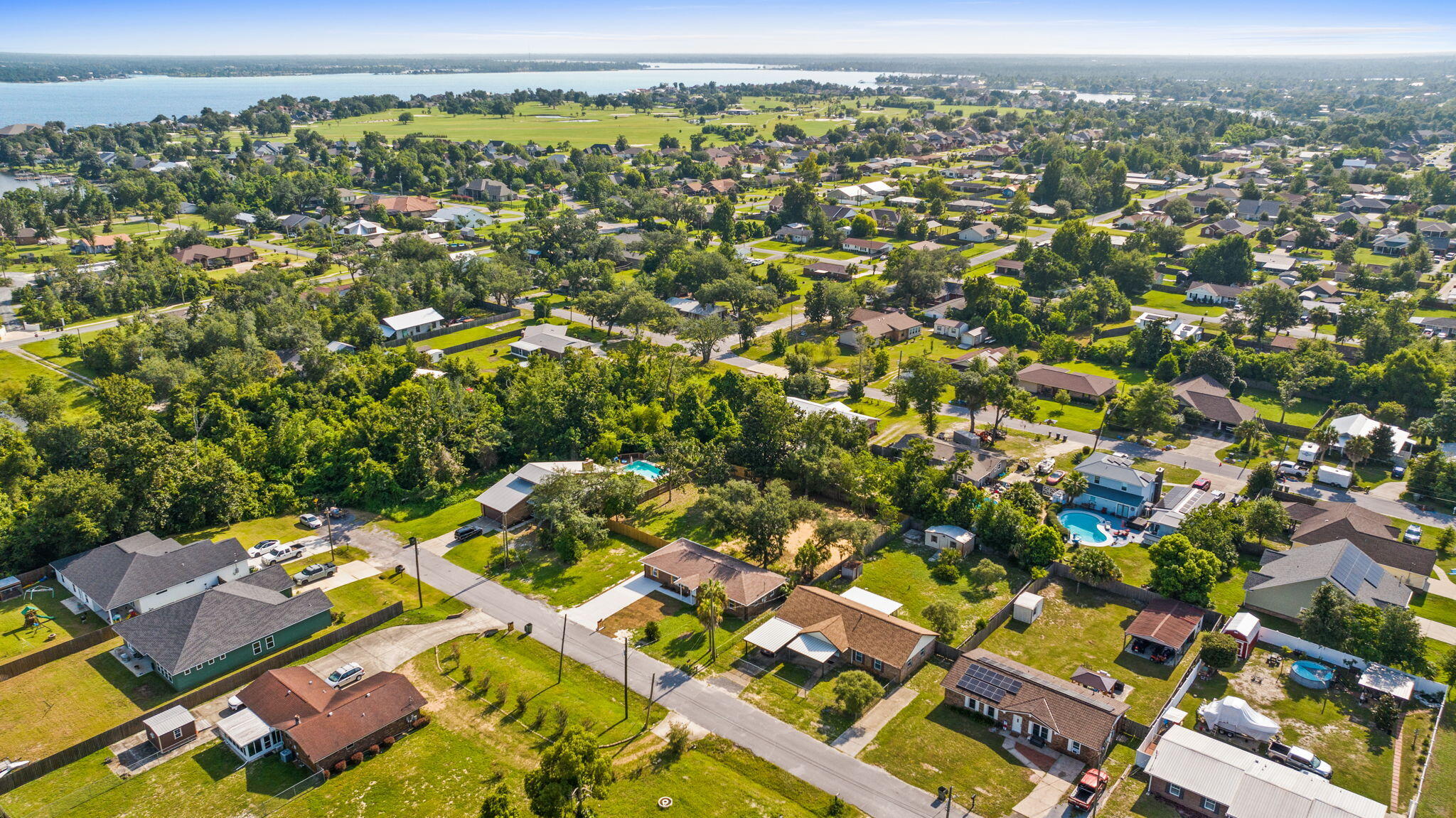 SUNNY SOUTH ADDN - Residential