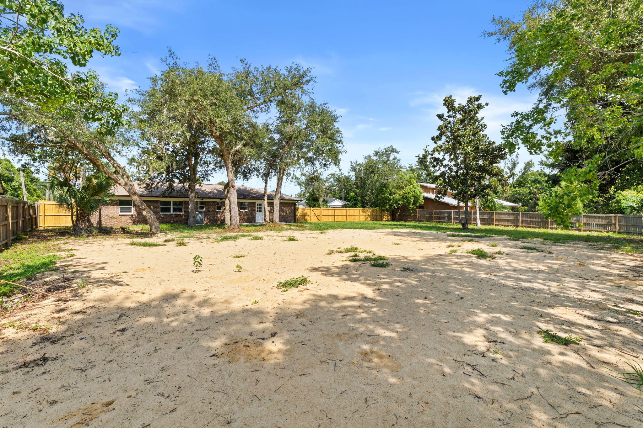 SUNNY SOUTH ADDN - Residential
