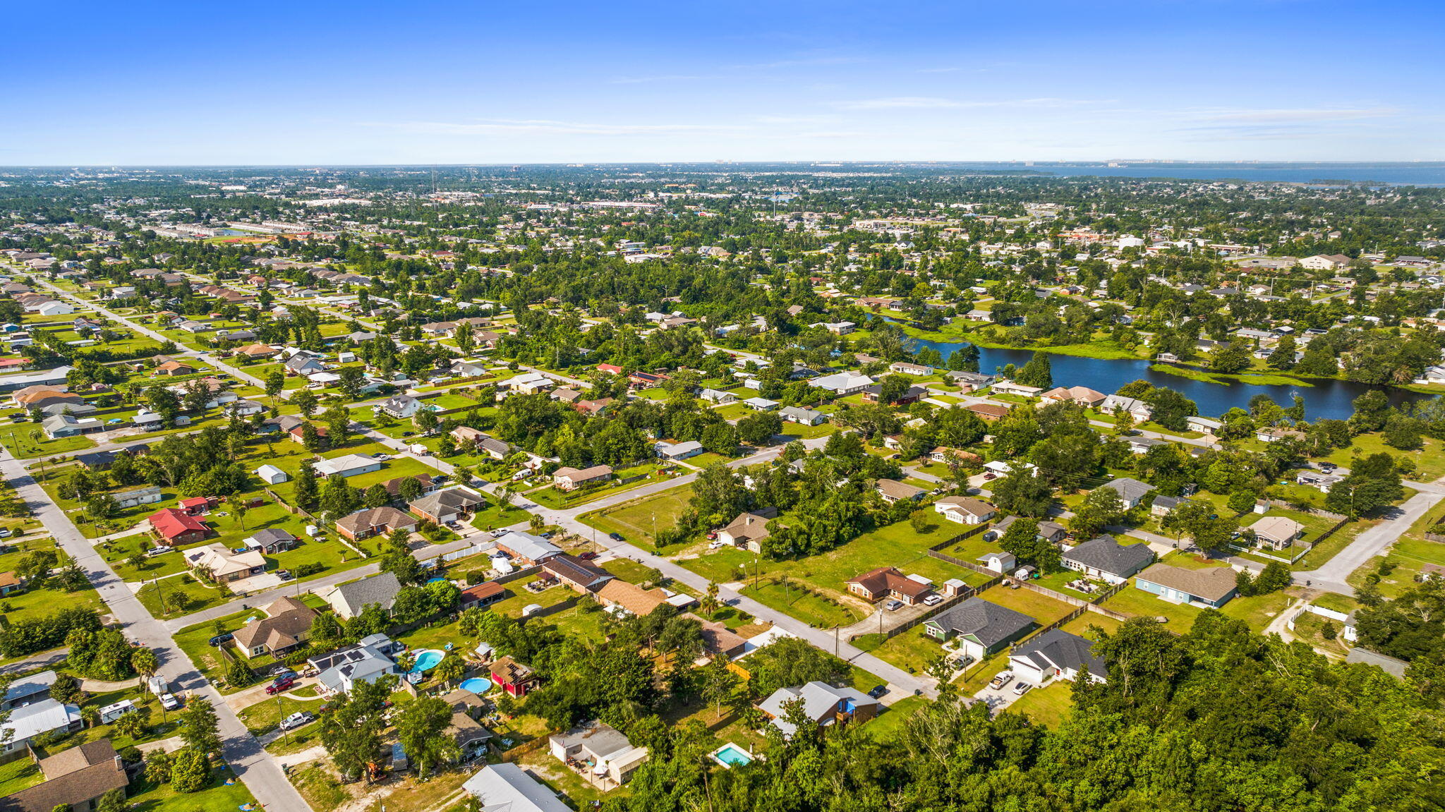 SUNNY SOUTH ADDN - Residential