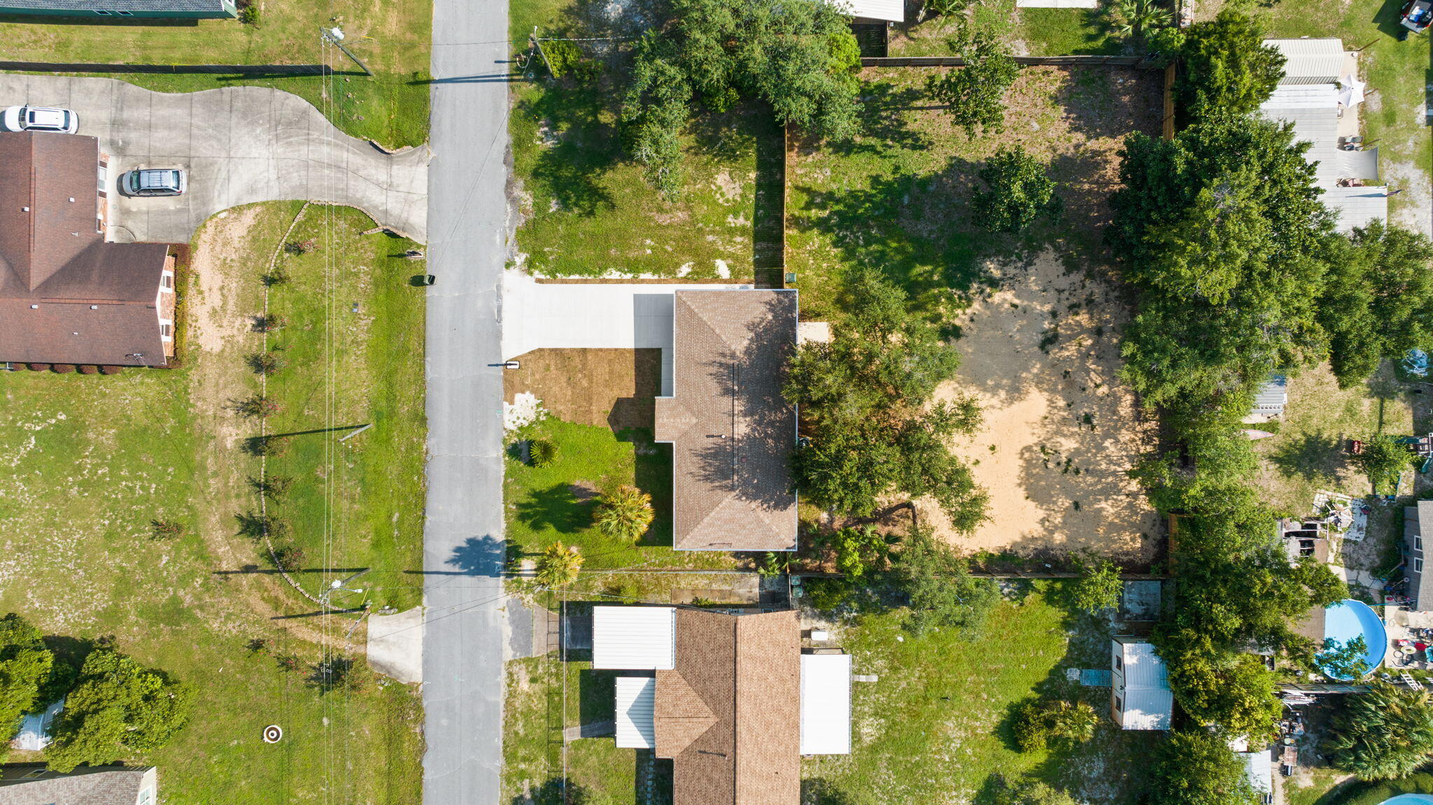 SUNNY SOUTH ADDN - Residential