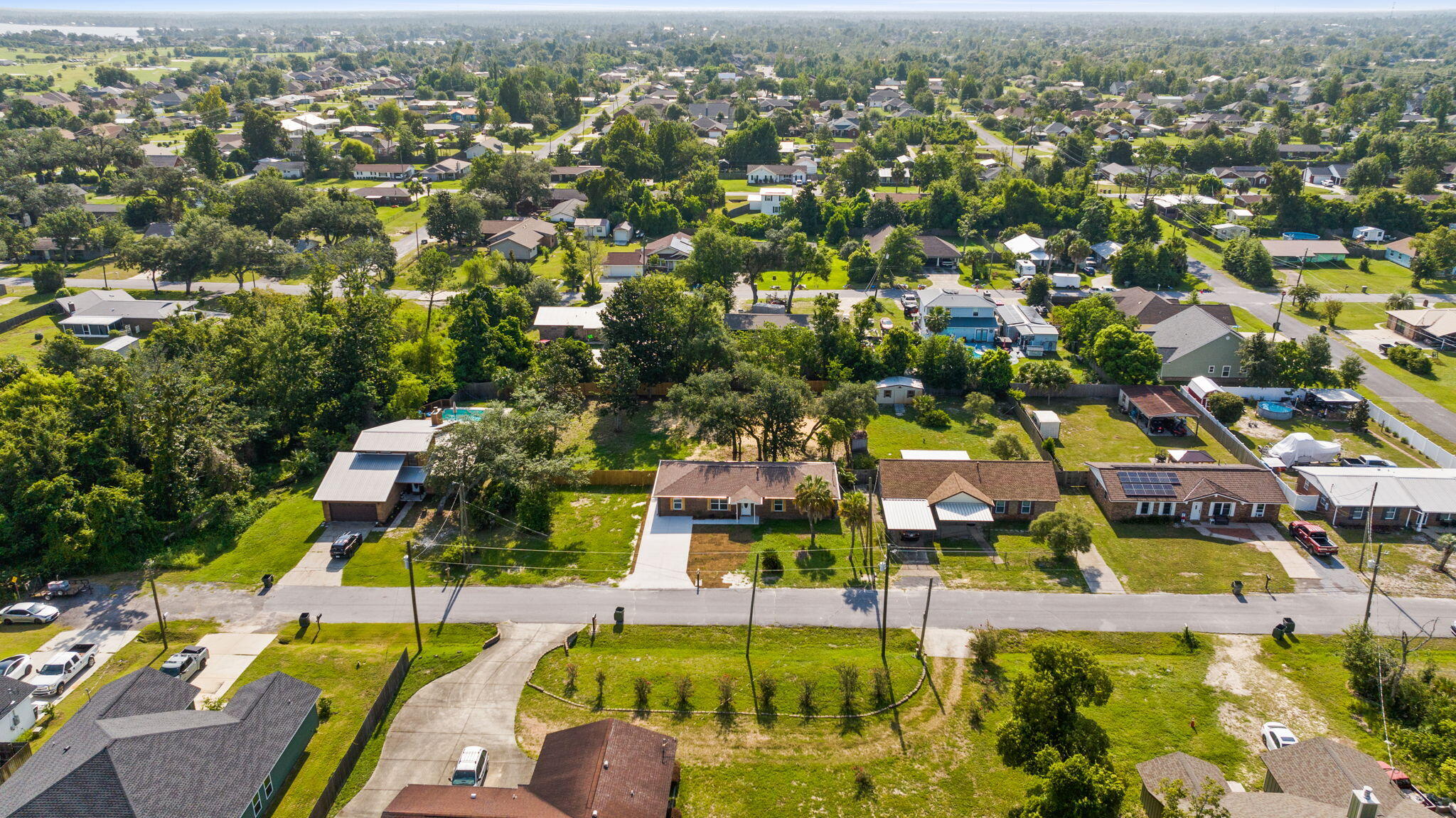 SUNNY SOUTH ADDN - Residential
