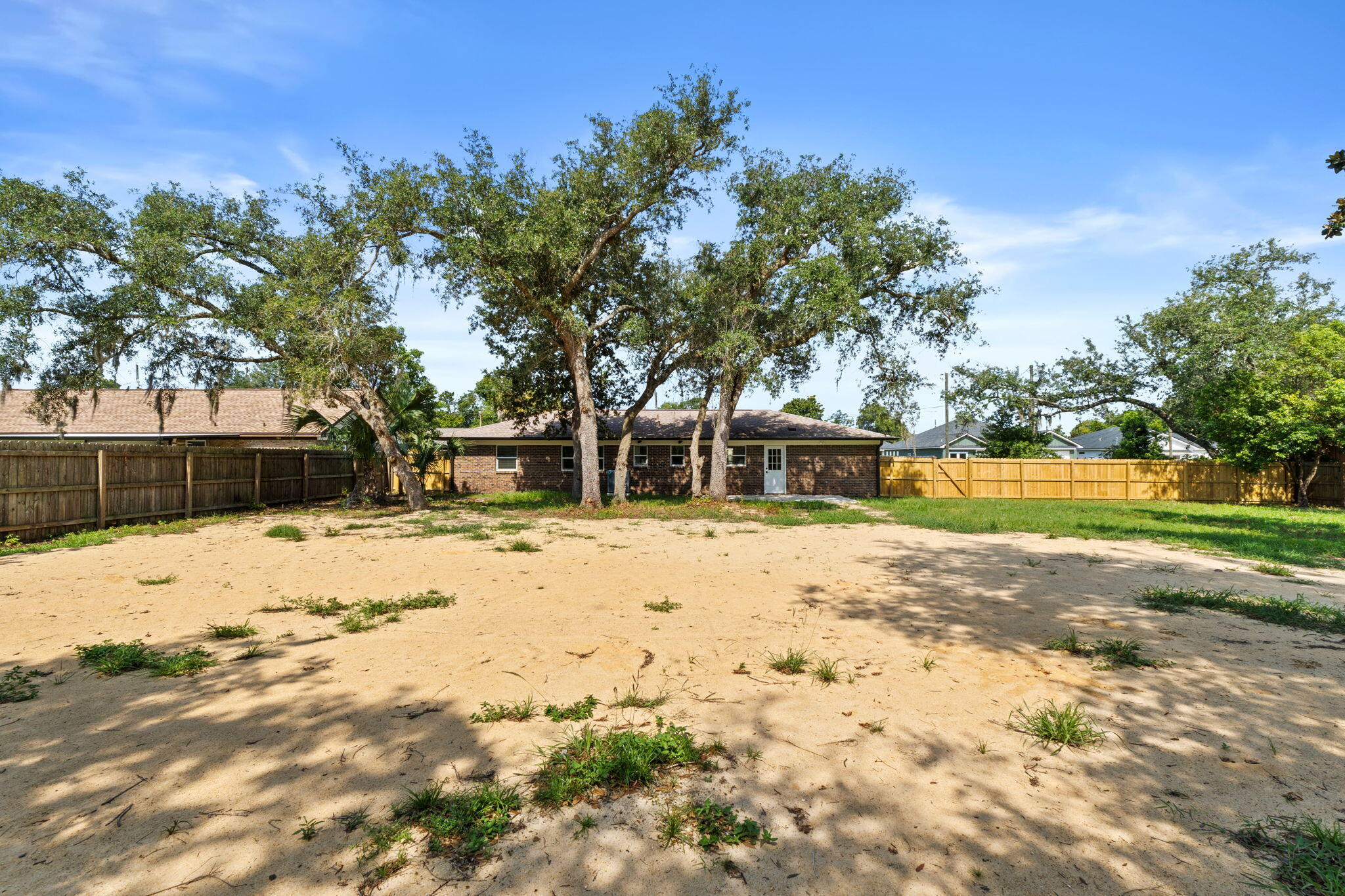 SUNNY SOUTH ADDN - Residential