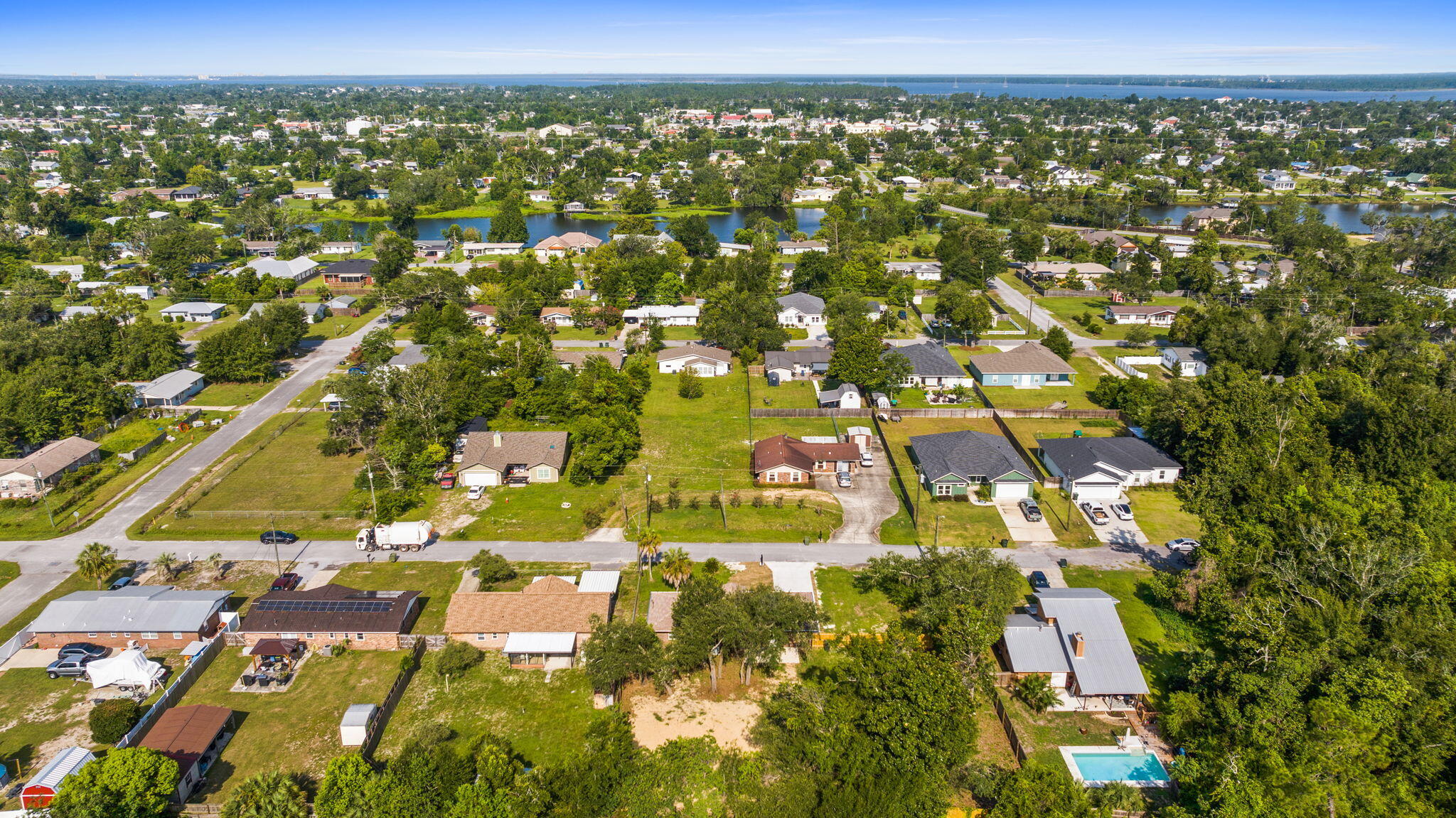 SUNNY SOUTH ADDN - Residential