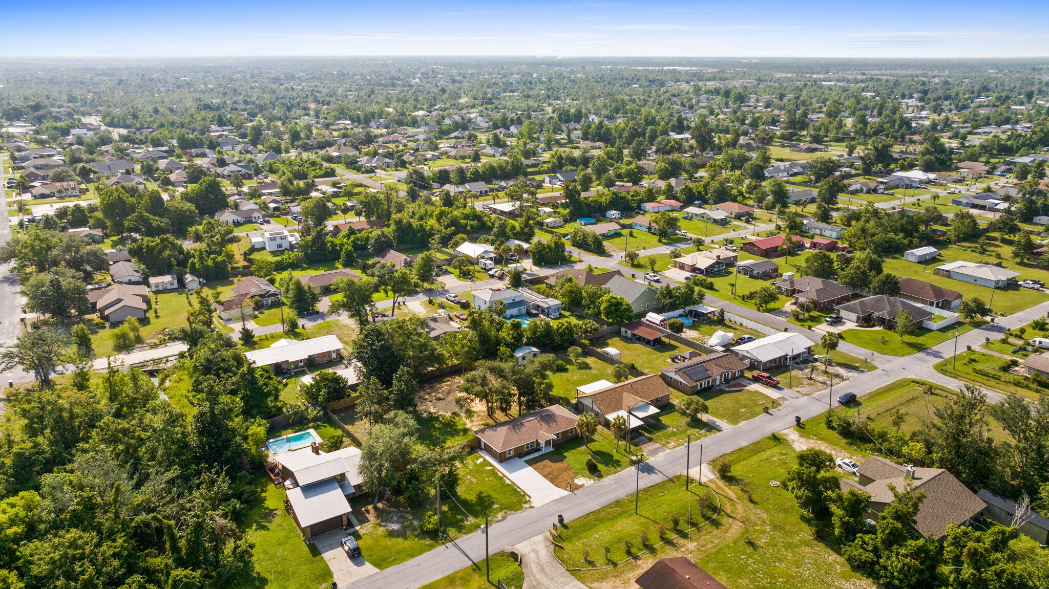 SUNNY SOUTH ADDN - Residential