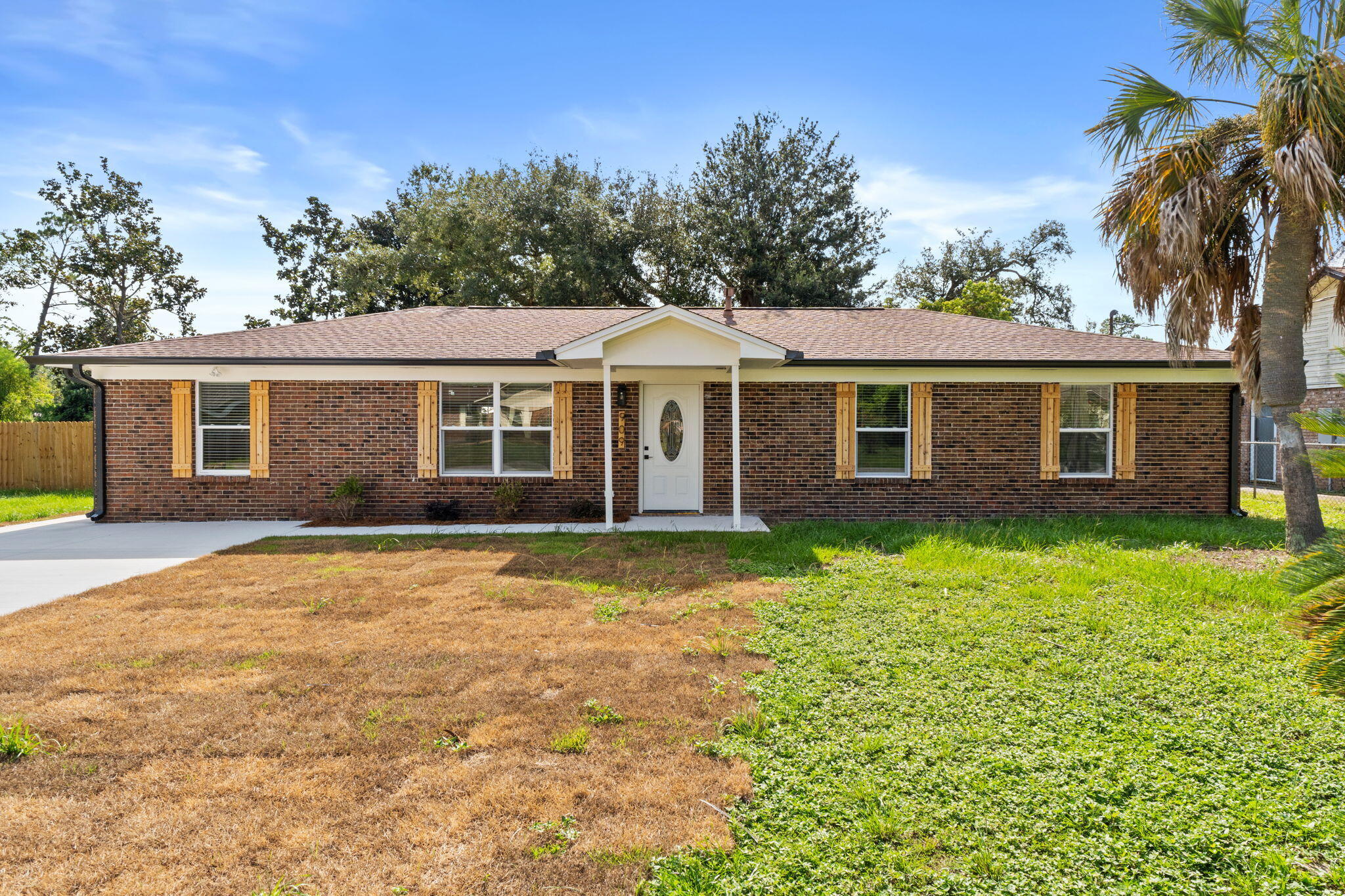 SUNNY SOUTH ADDN - Residential