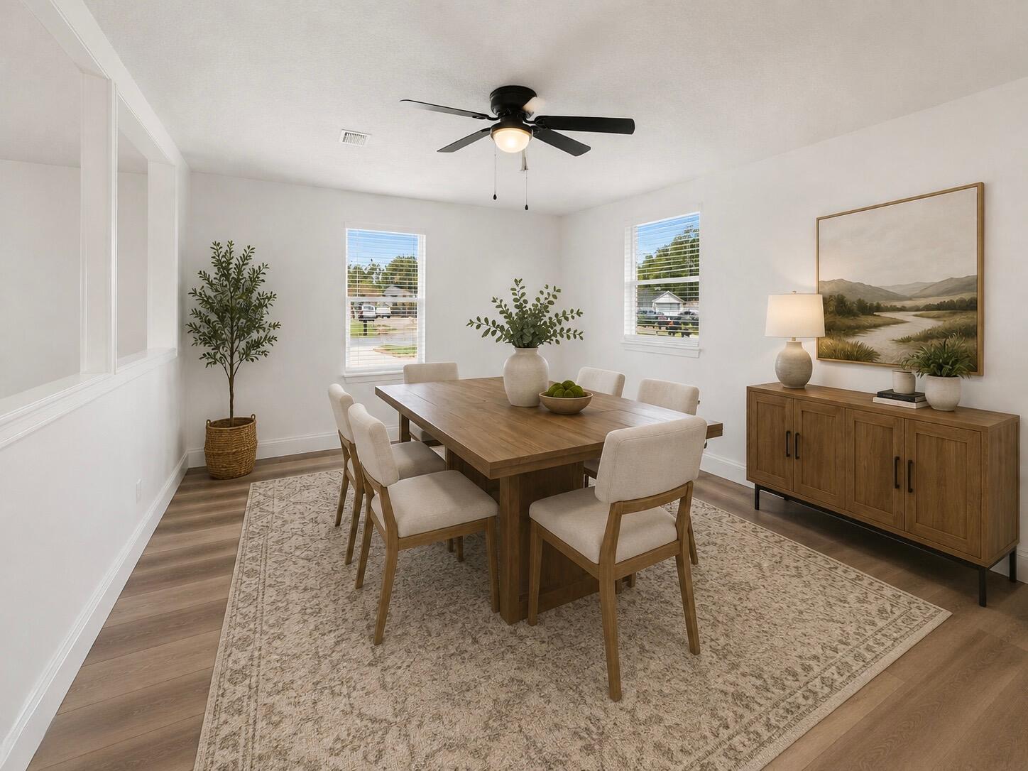 SUNNY SOUTH ADDN - Residential