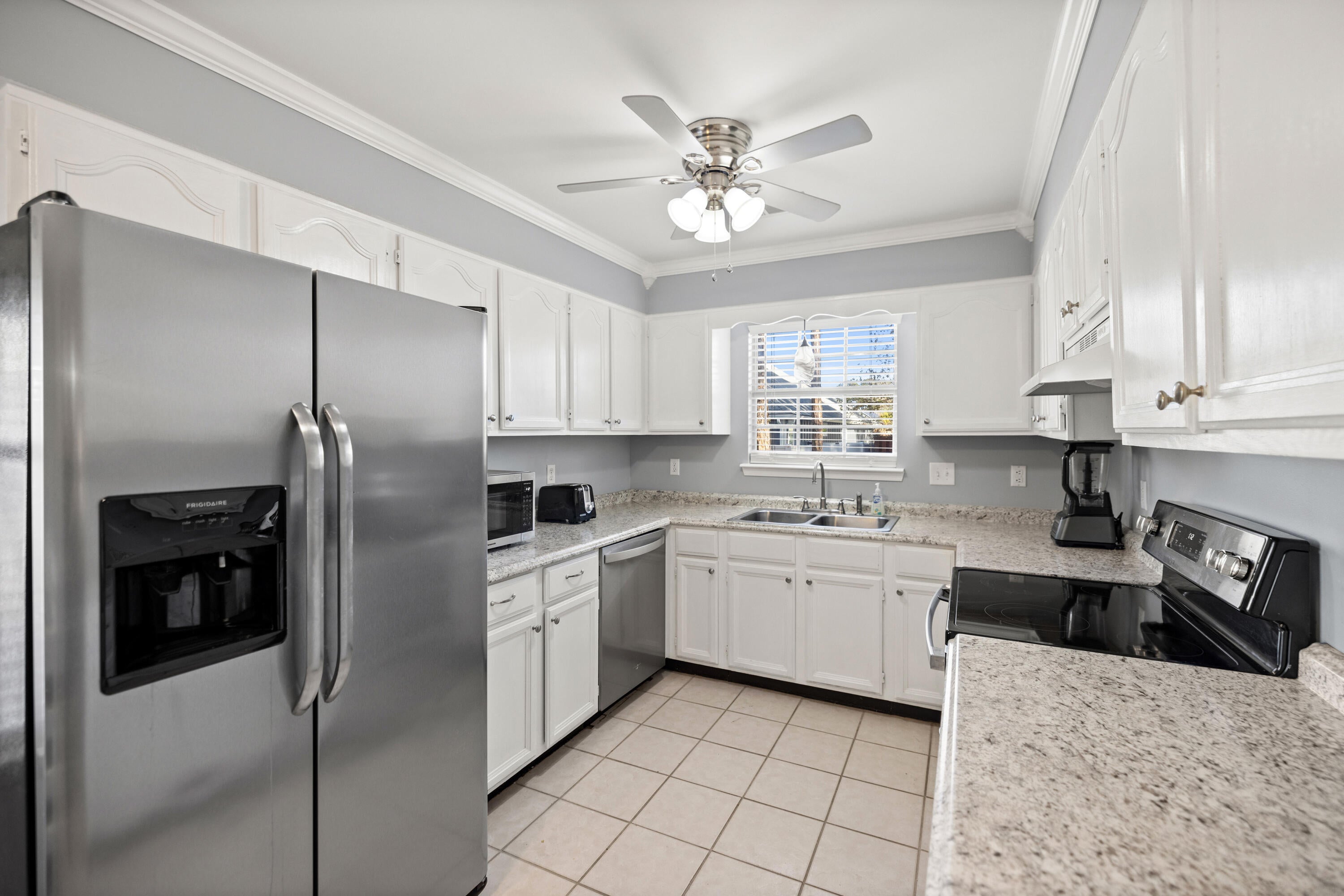 BAY BRIDGE LANDING - Residential Lease